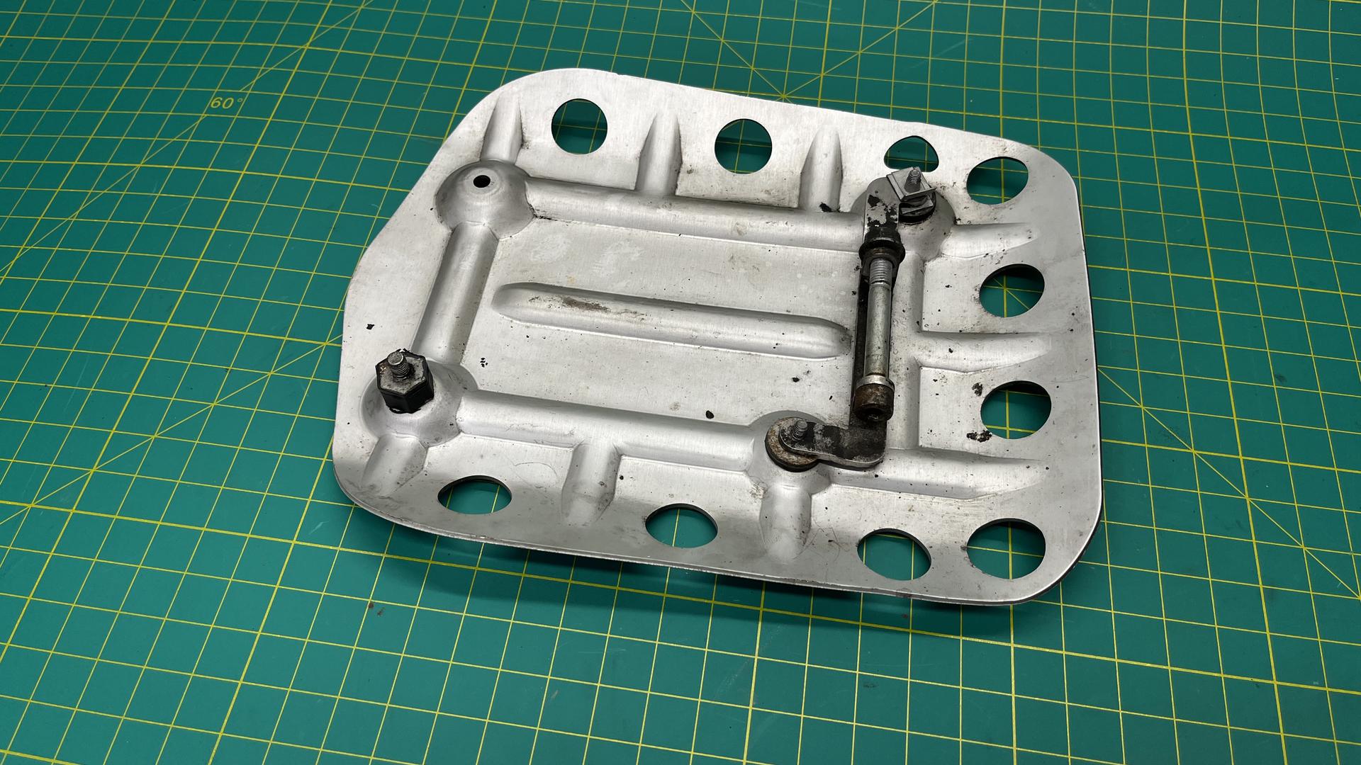 Защита ДВС 11117717743