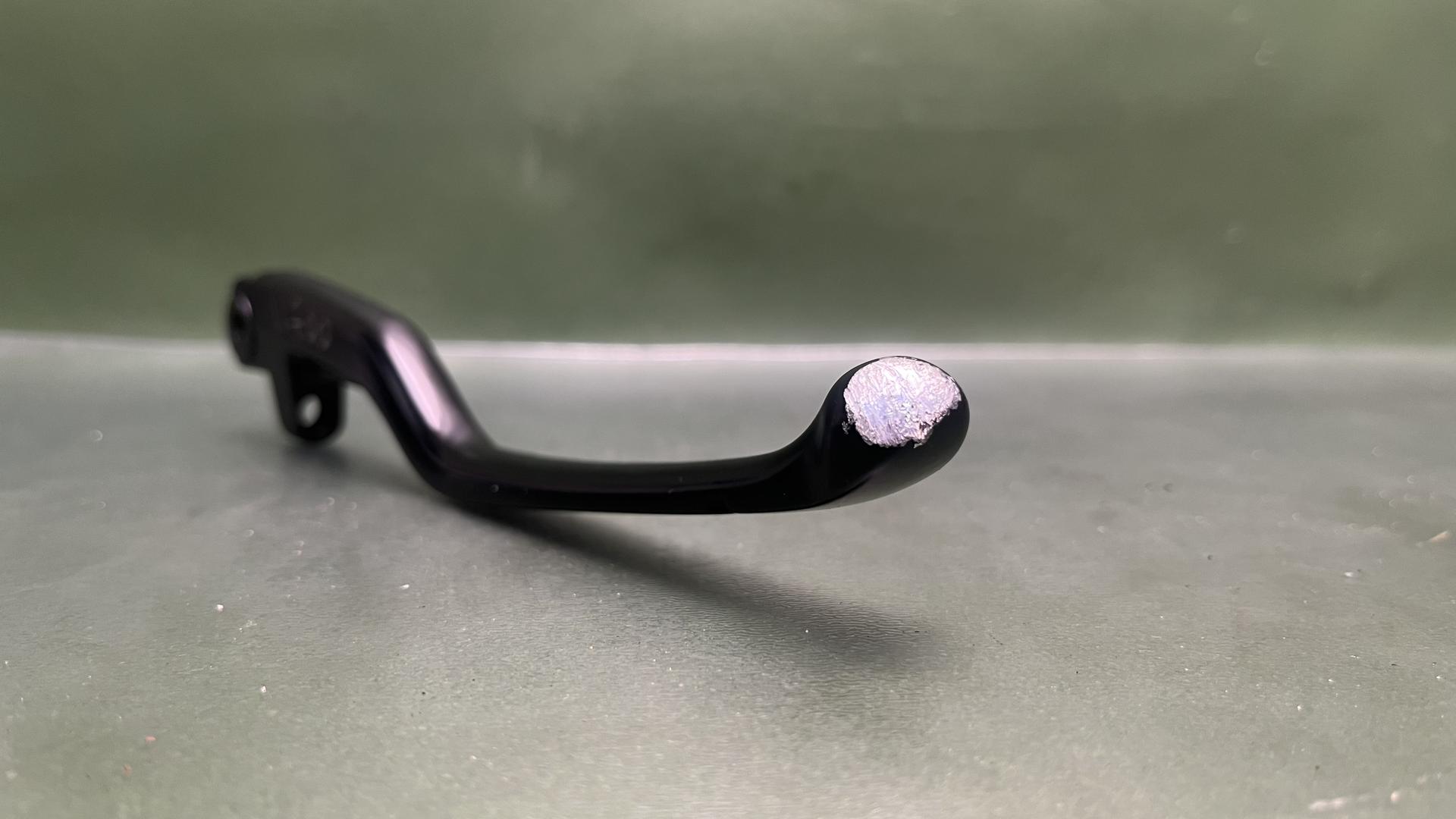 Рычаг стояночного тормоза 32728525820