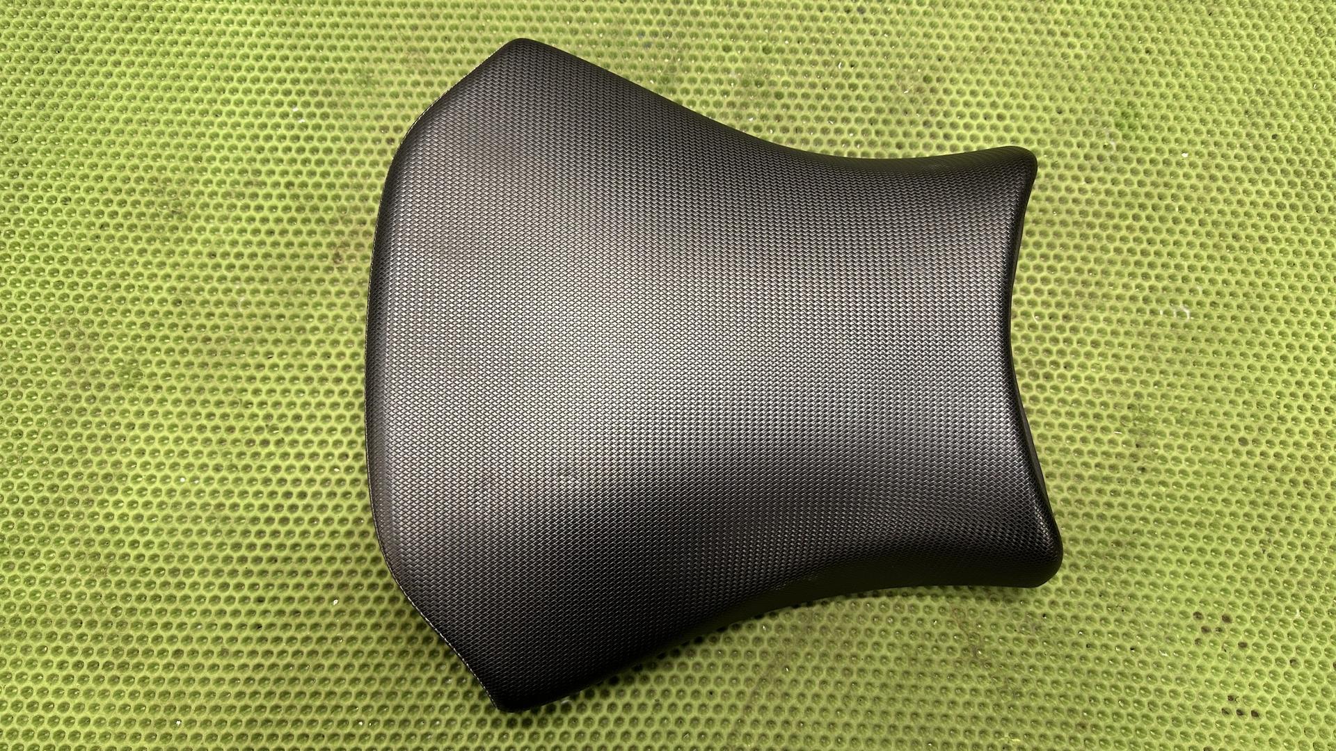 Сиденье водителя R1200ST K28 52537683687