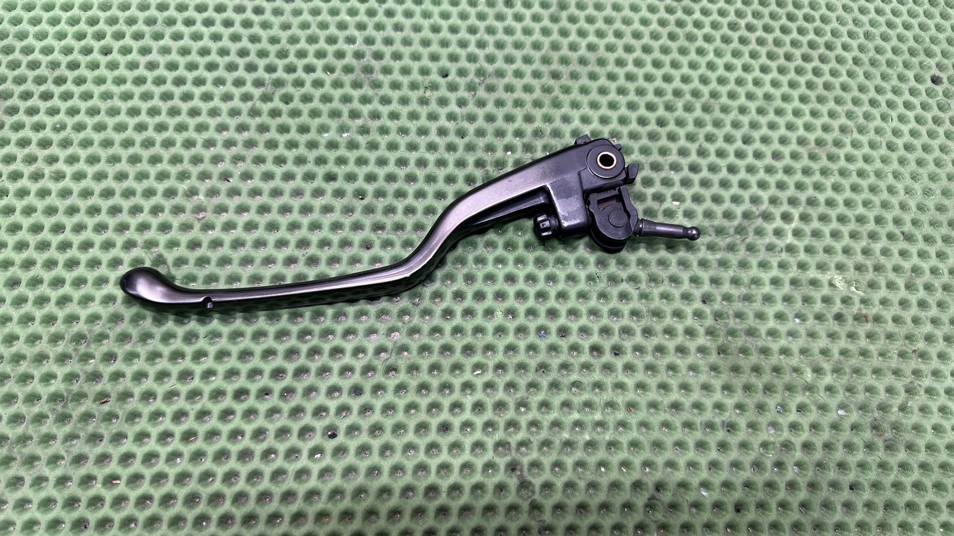 Рычаг сцепления 32727691638