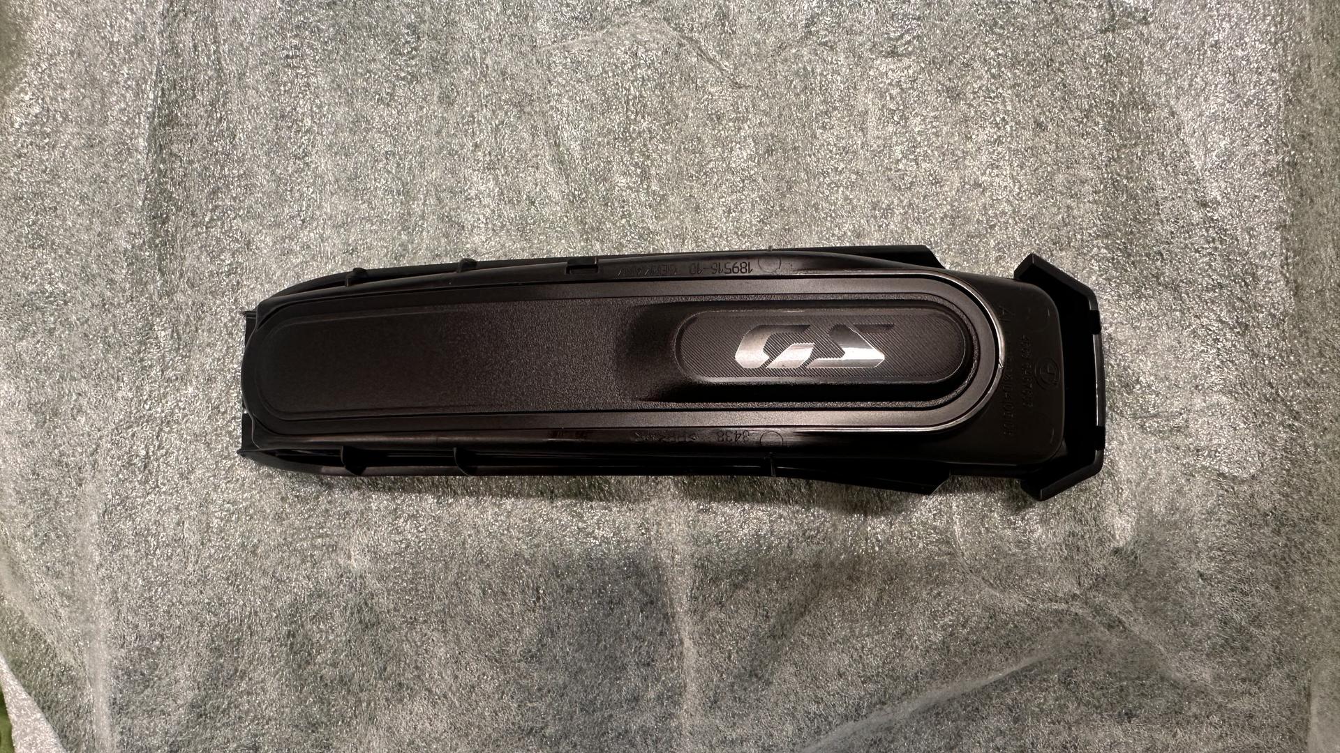 Накладка на защиту для рук правая R1300GS/GSA 46635a67606