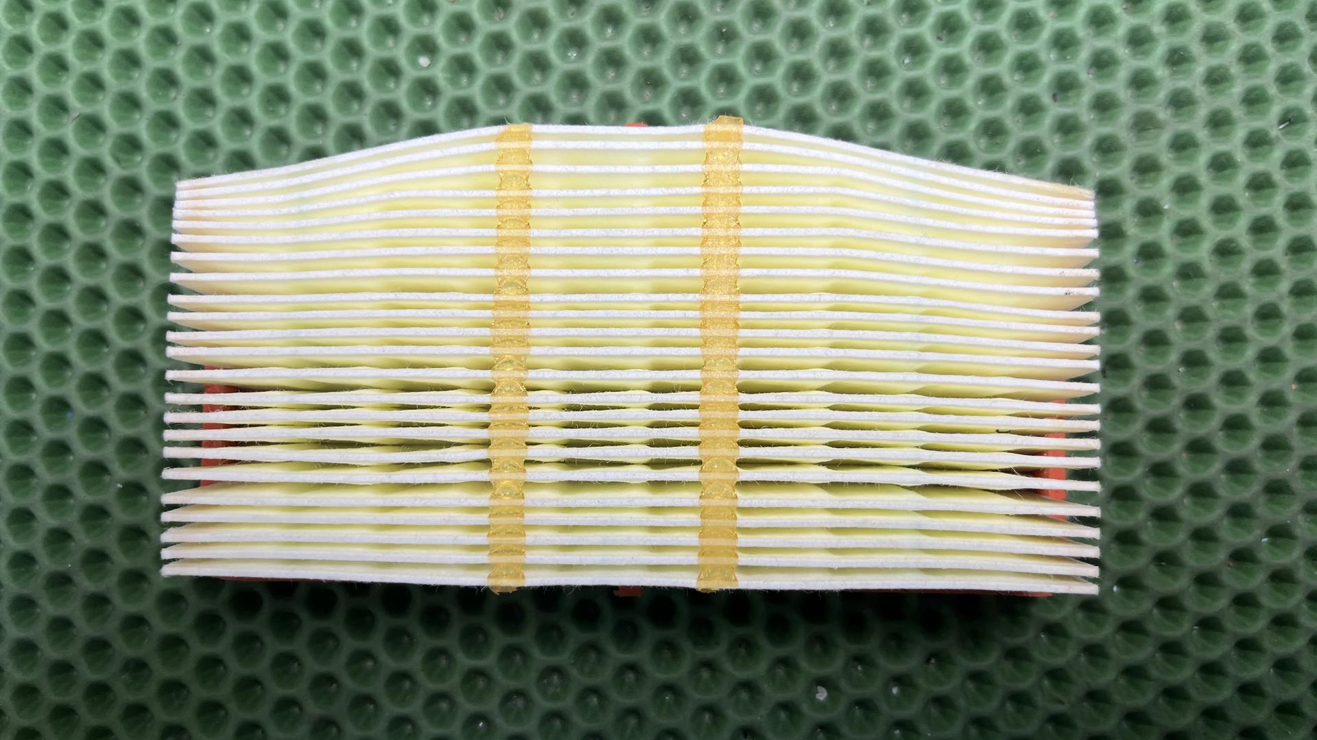 Фильтр воздушный R 1300 GS / GS Adventure / RT 13715a72844