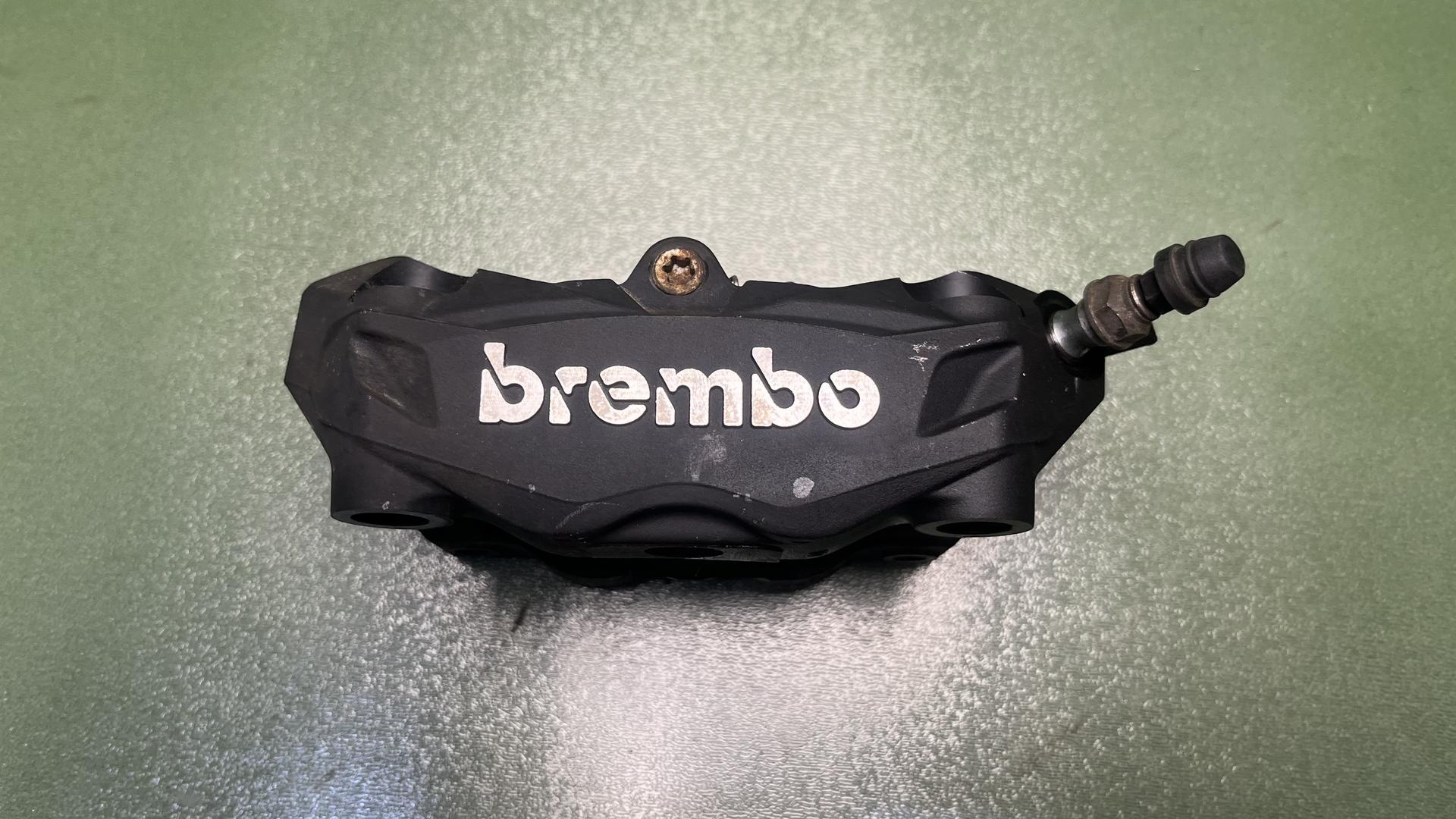 суппорт тормозного механизма П 34118556206