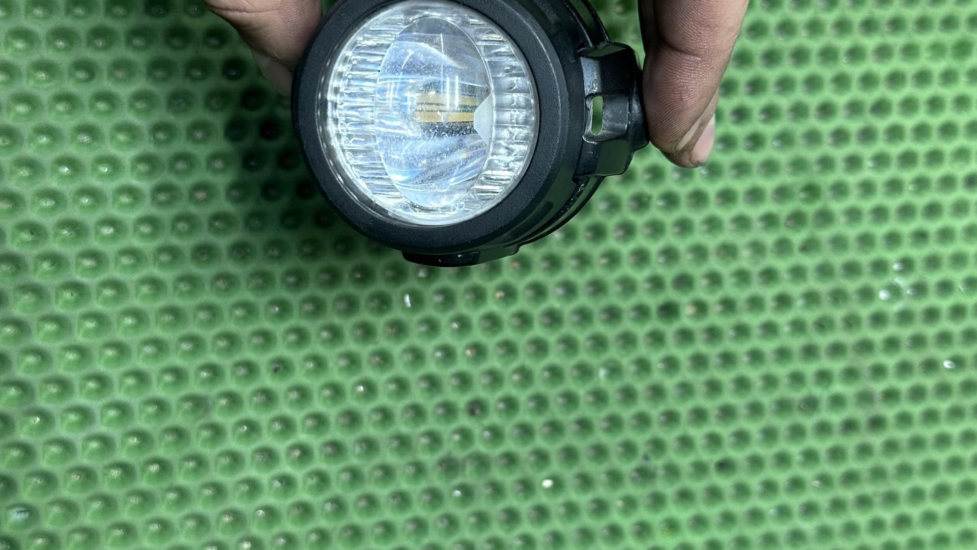 Светодиод.доп.фара дальнего света 63178532147