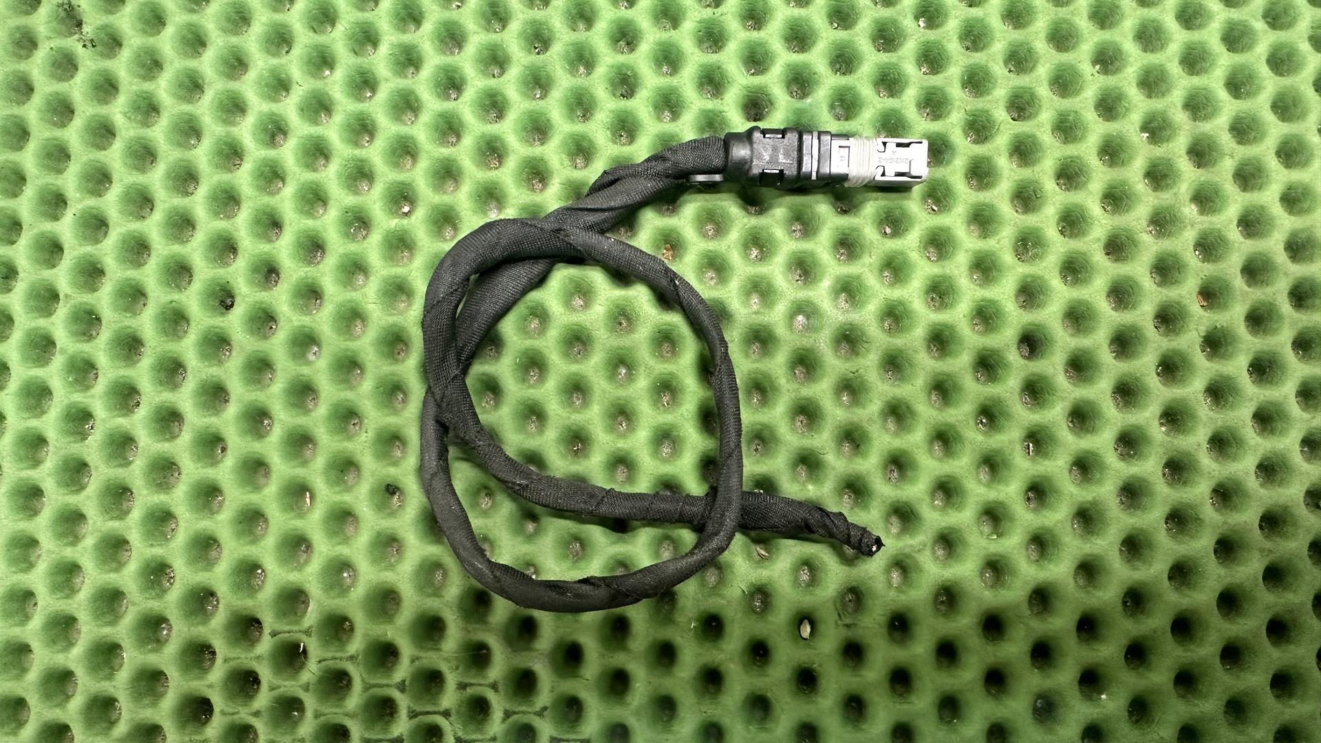 Ремонтный разъем ПТФ Nano 