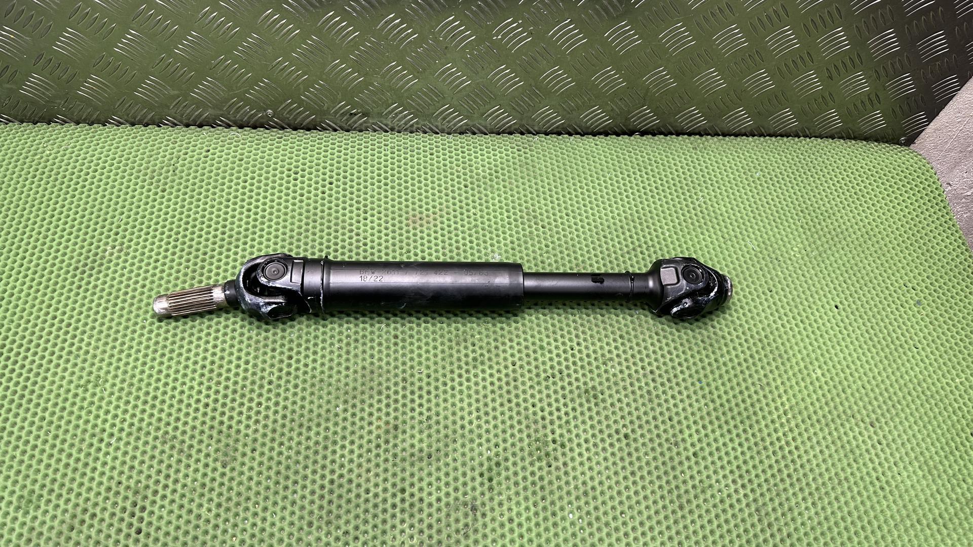 Карданный вал 26117721422