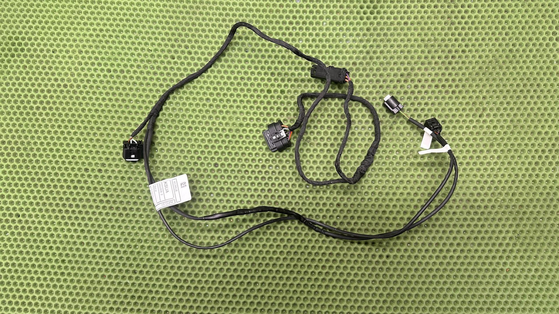 Кабель обогрева сидений R1259R/RS K53/54 рест. (с 2023 г.) 61125a88094