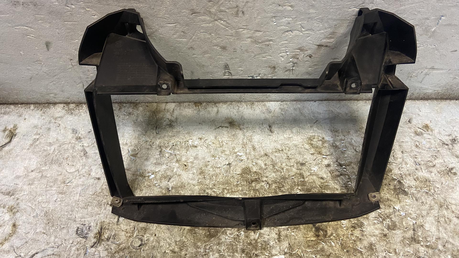 Воздухопровод приточного воздуха 46637698571