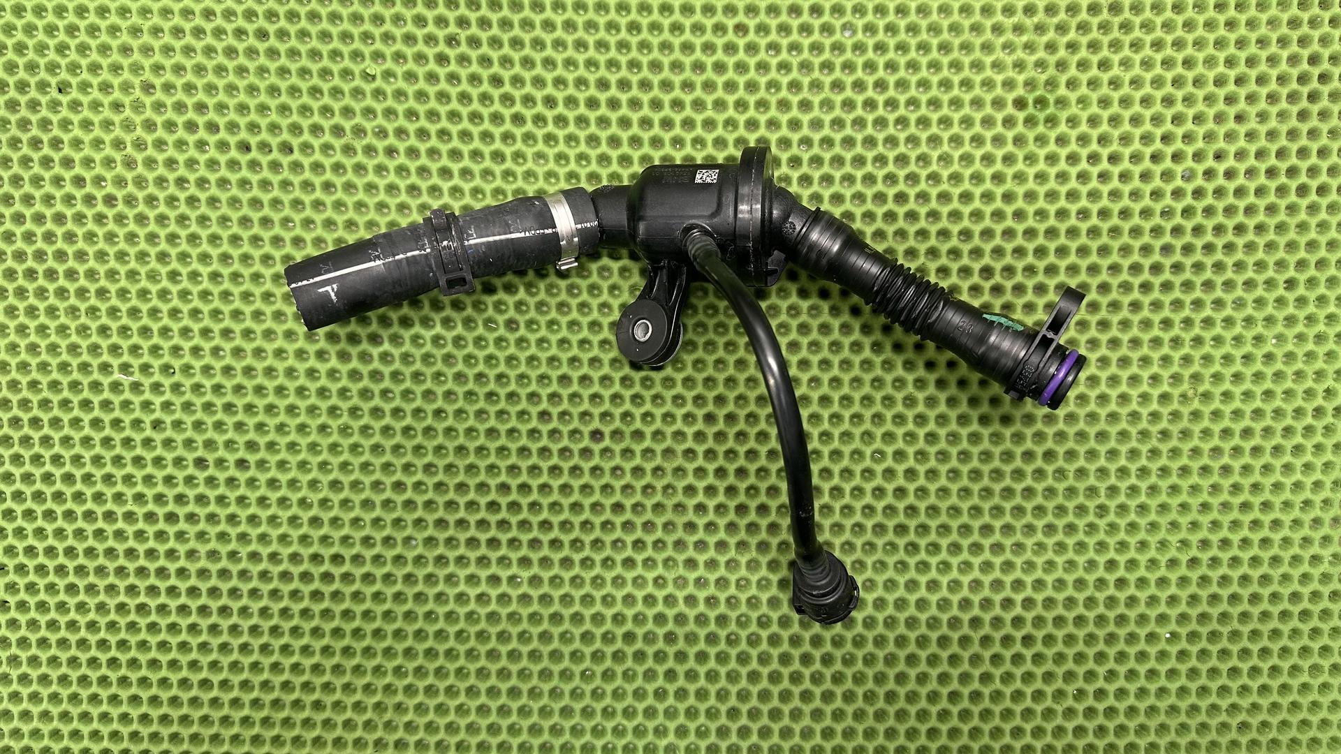 Термостат левый R1300GS/GSA/RT 17651542101