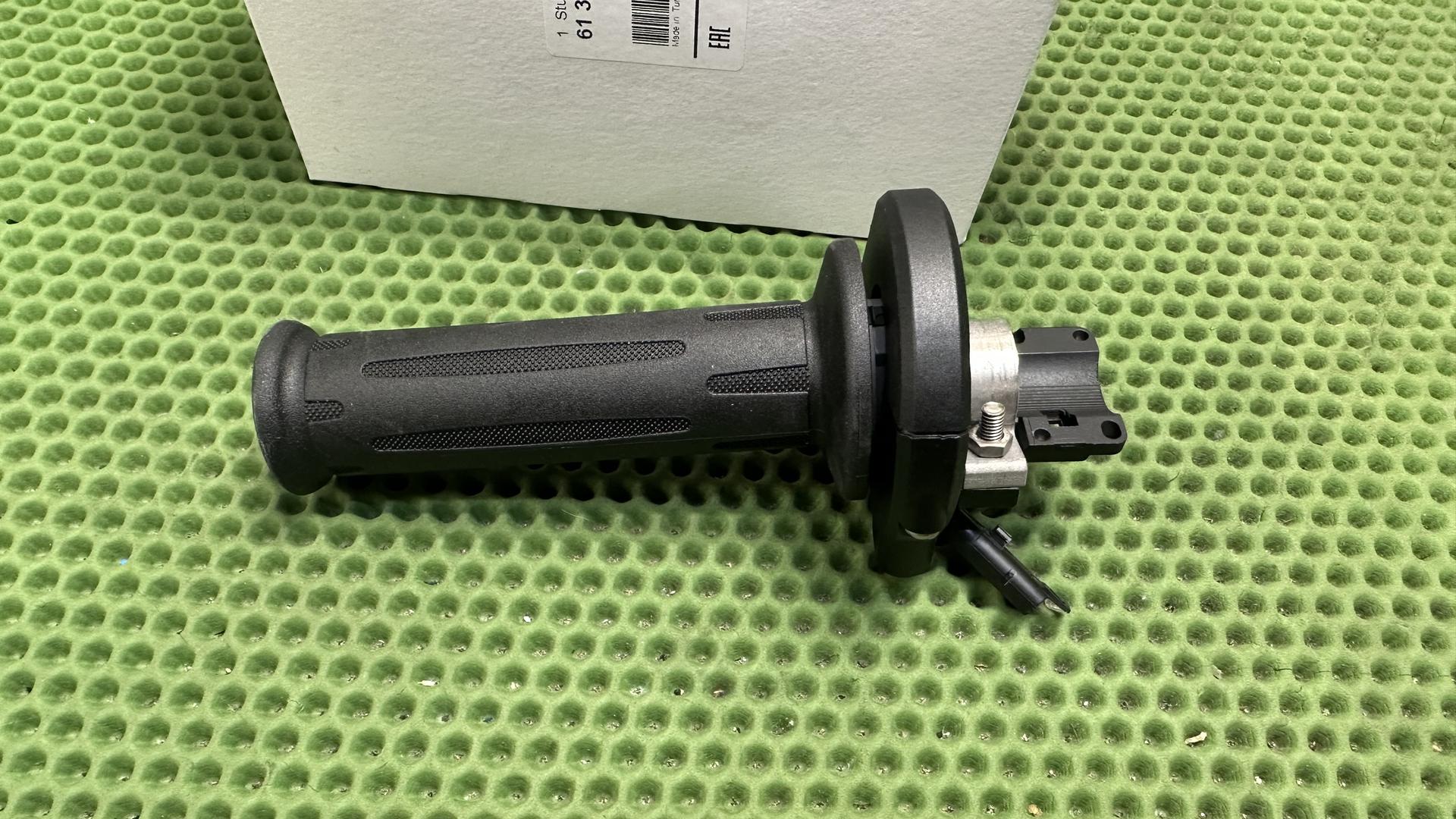 Ручка П 61317695470