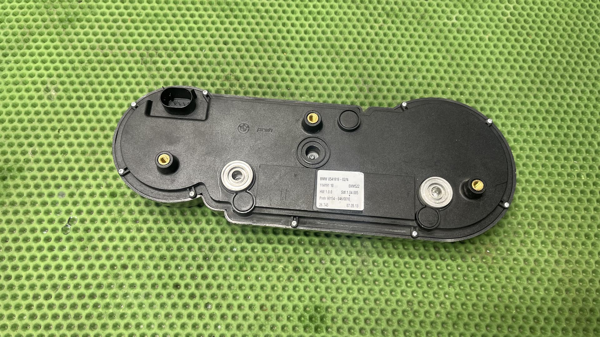 комбинация приборов 62118554694