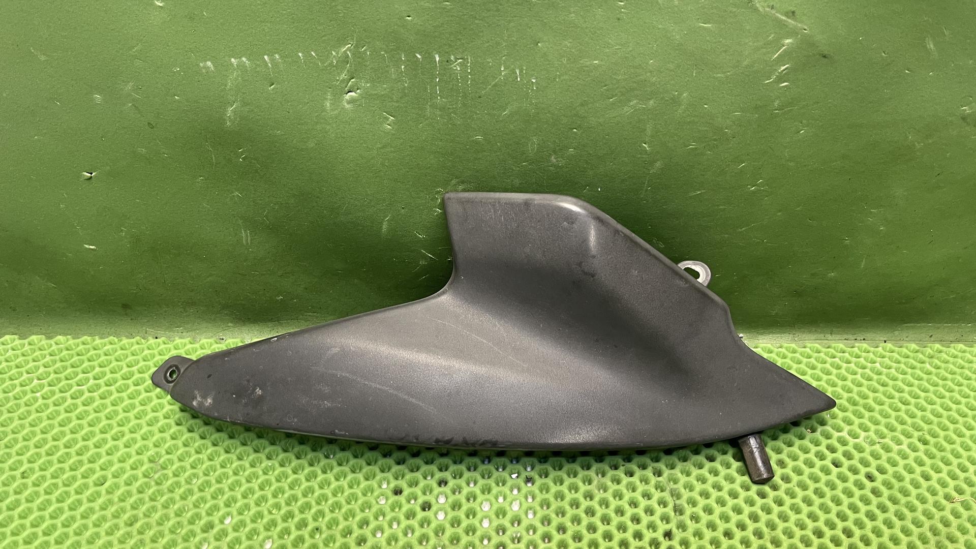 Боковая обшивка П R 1200 R 46637697197