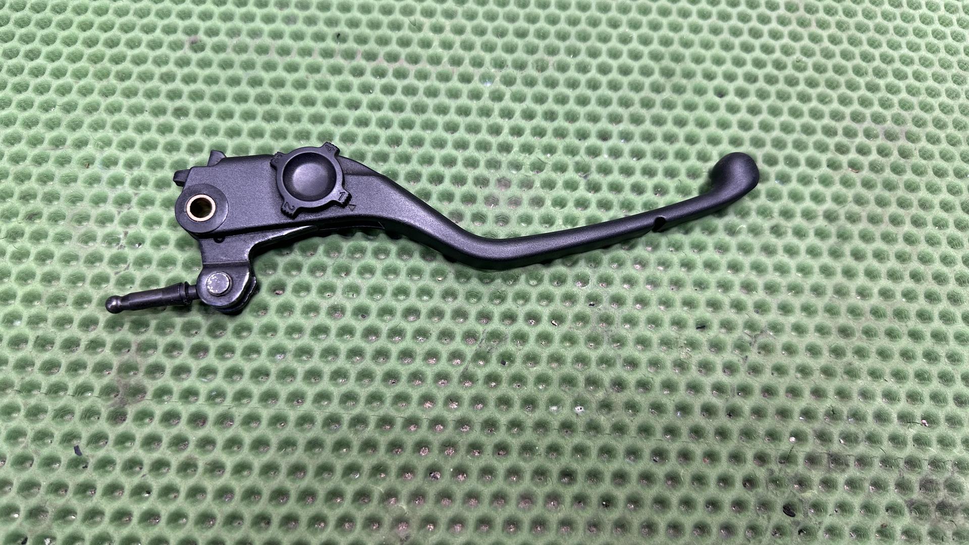 Рычаг стояночного тормоза 32728533739