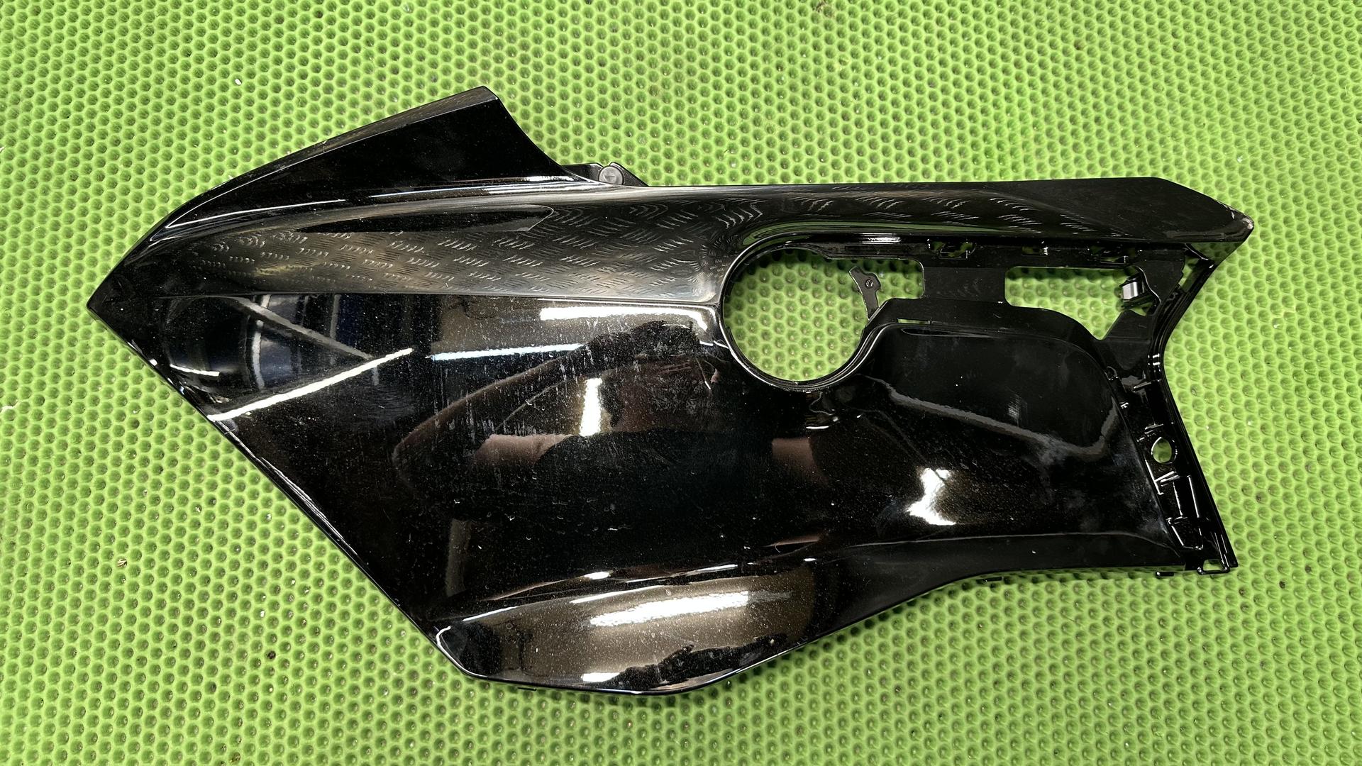 Боковая часть облицовки загрунт. Л 46638562533