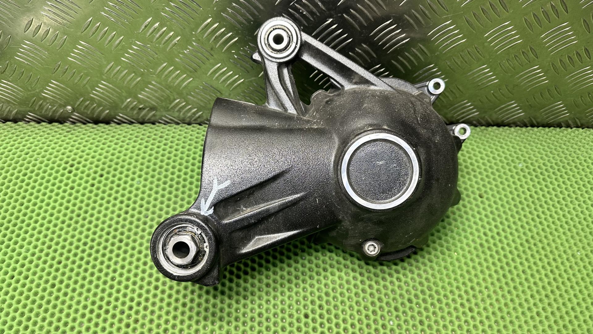 Угловая передача 33117721514