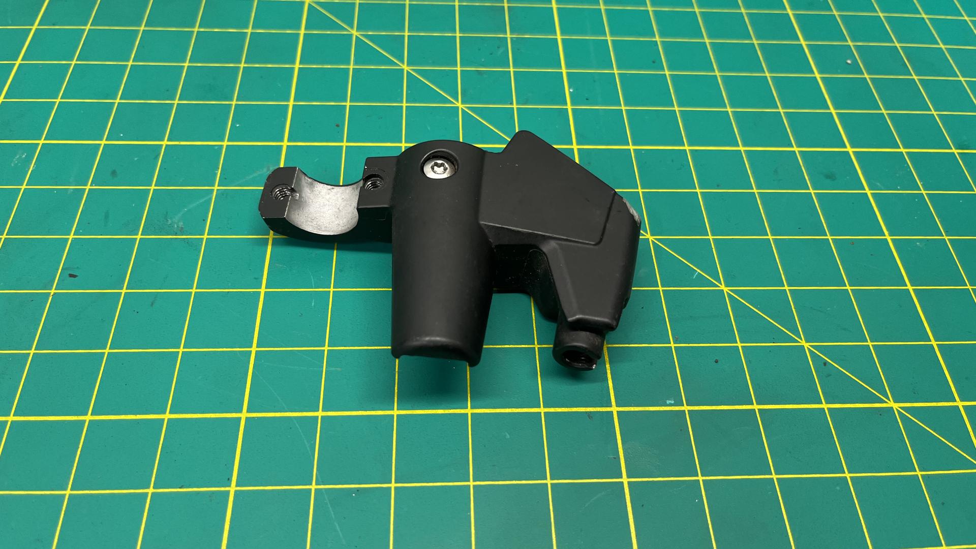 Арматура сцепления регулир. 32728523463