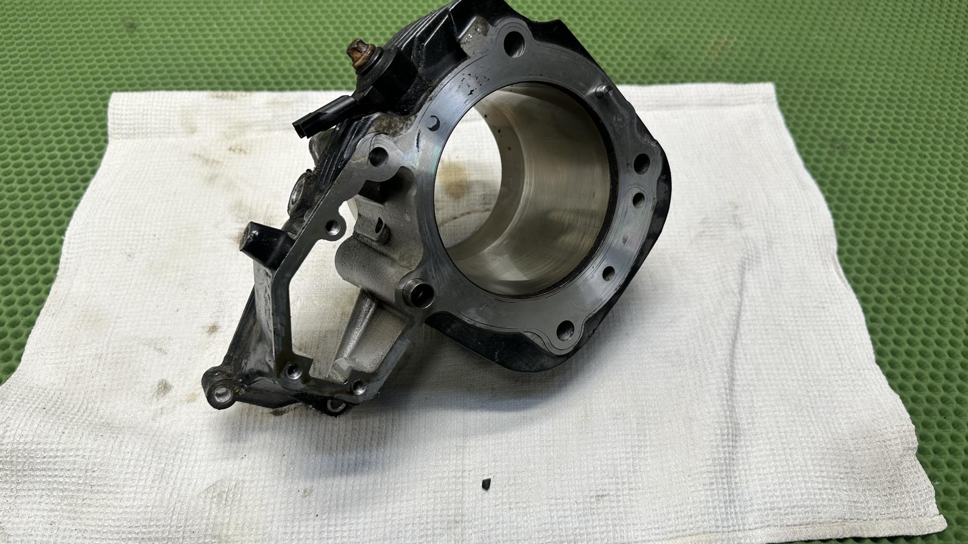 Цилиндр П Schwarz 11117710478