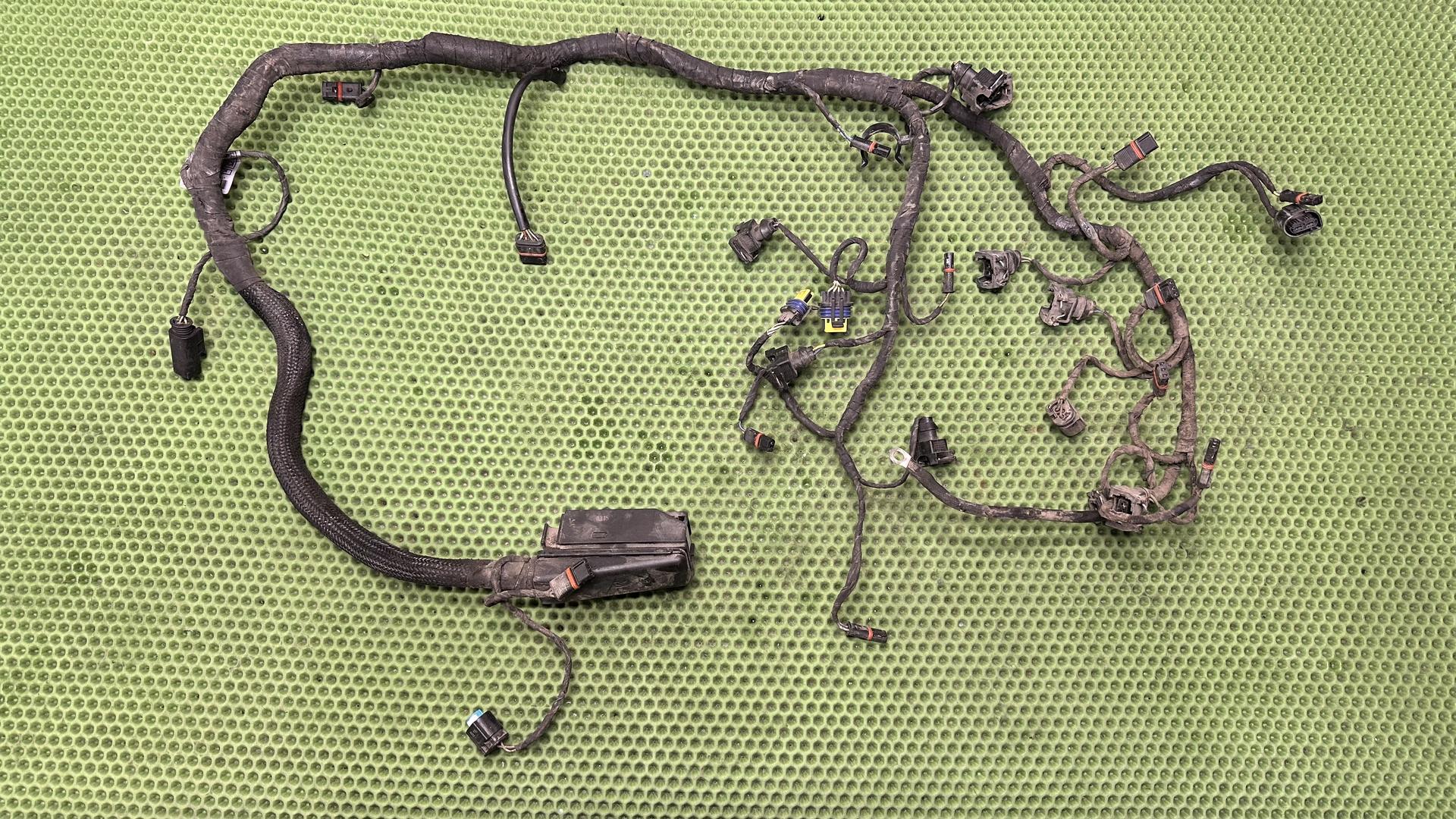 Жгут проводов двигателя K1300R/S 12517712918