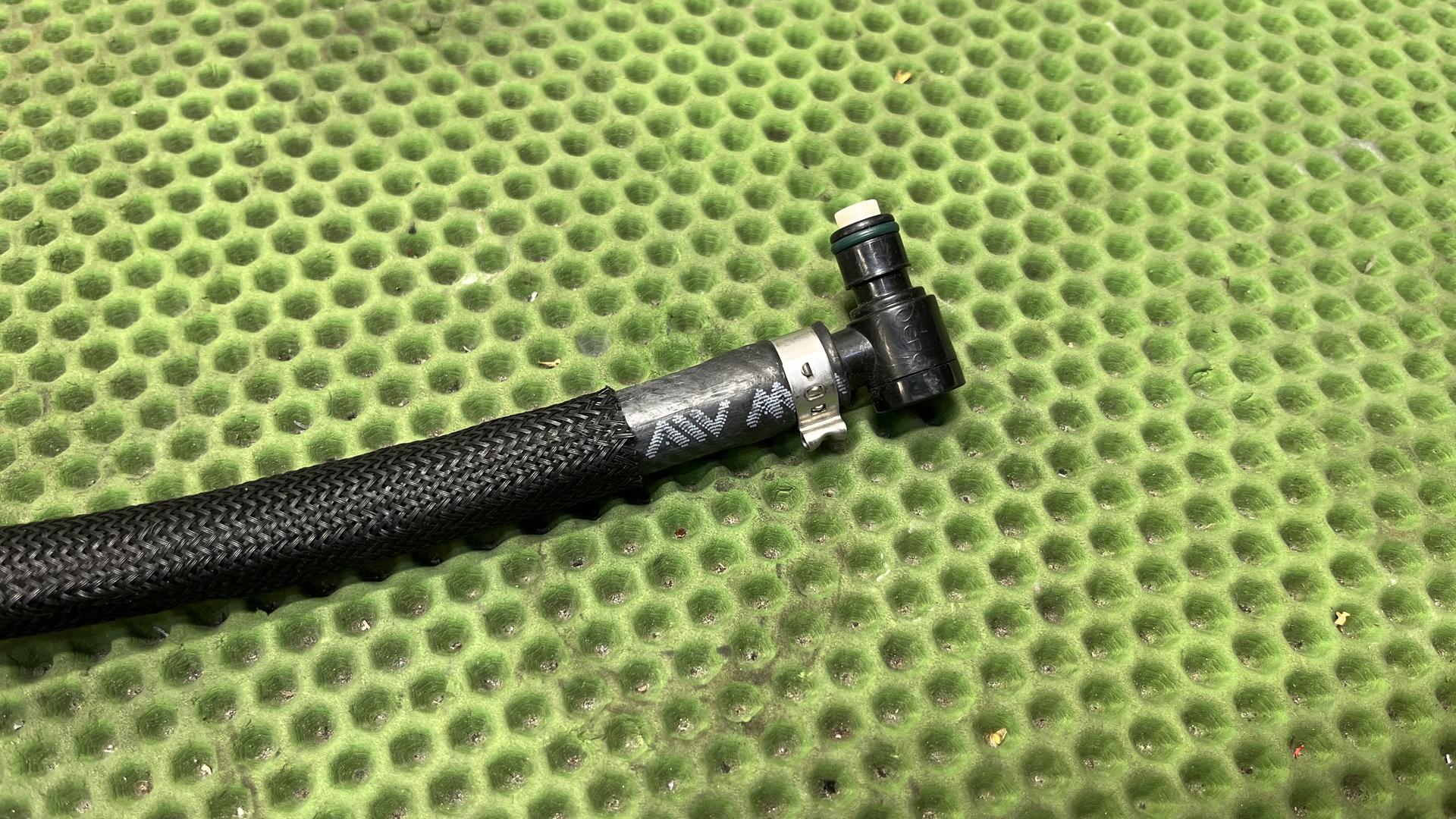 Быстродействующая муфта (Рест) 13538558301