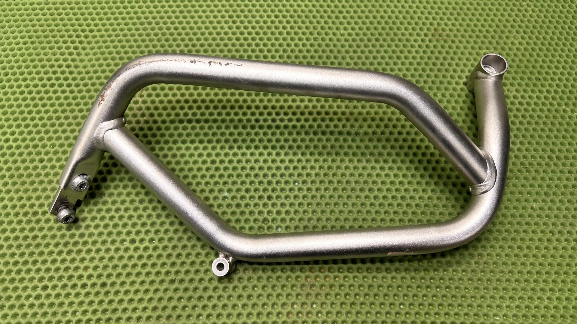 Защитная дуга бака П 46638563806