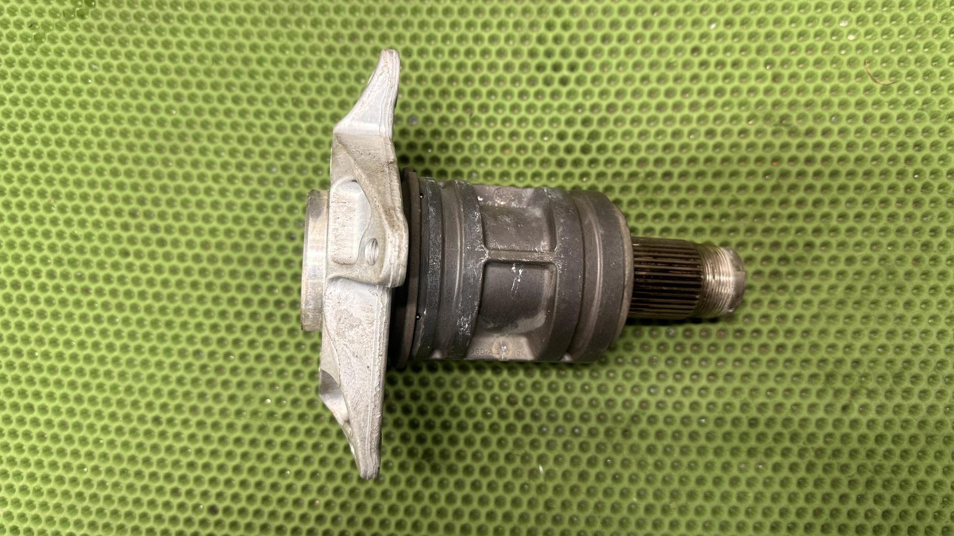 Ступица заднего колеса F800 S/ST/GT 33177724144