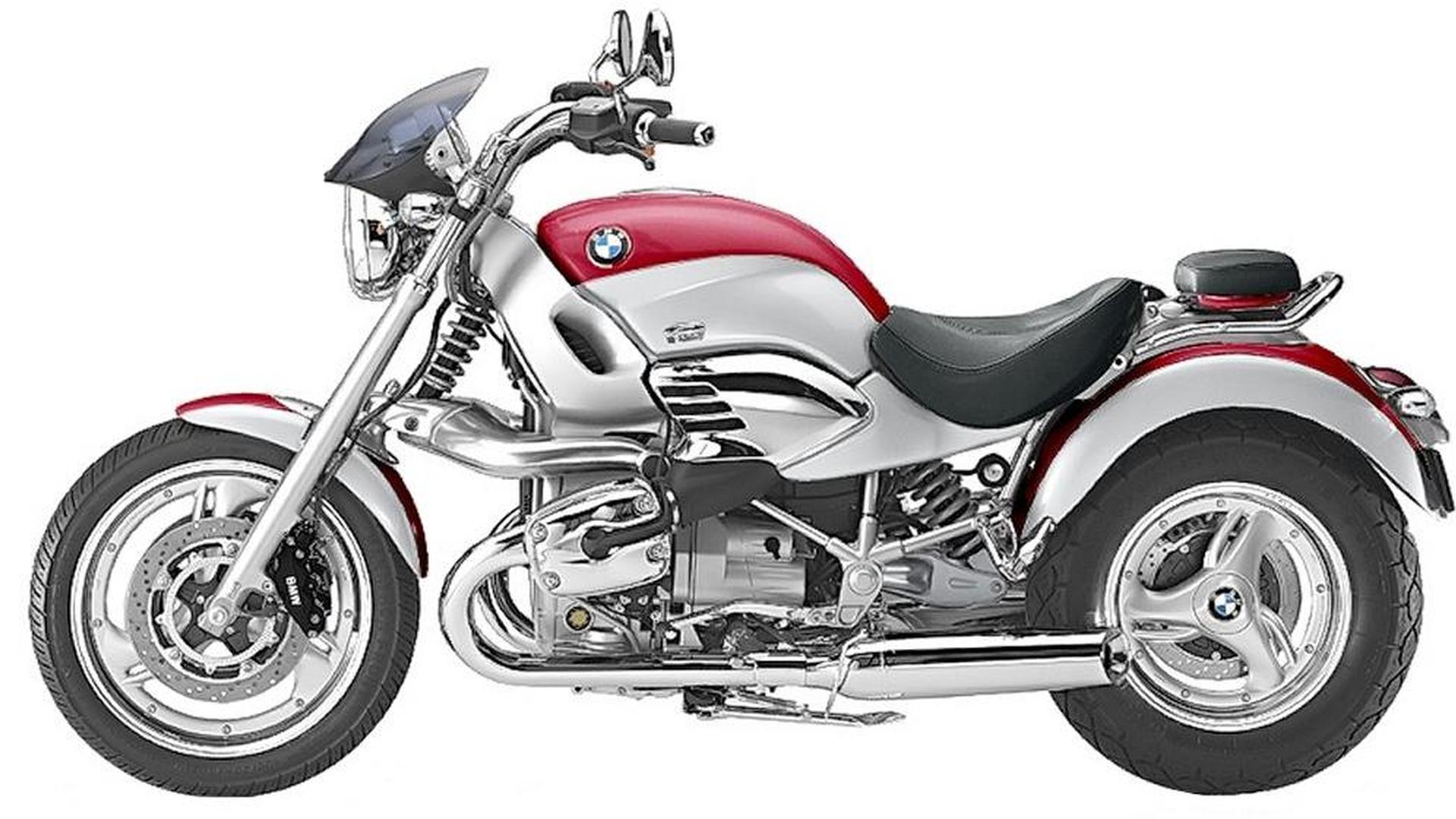 R 1200 C Indep. (259C)
