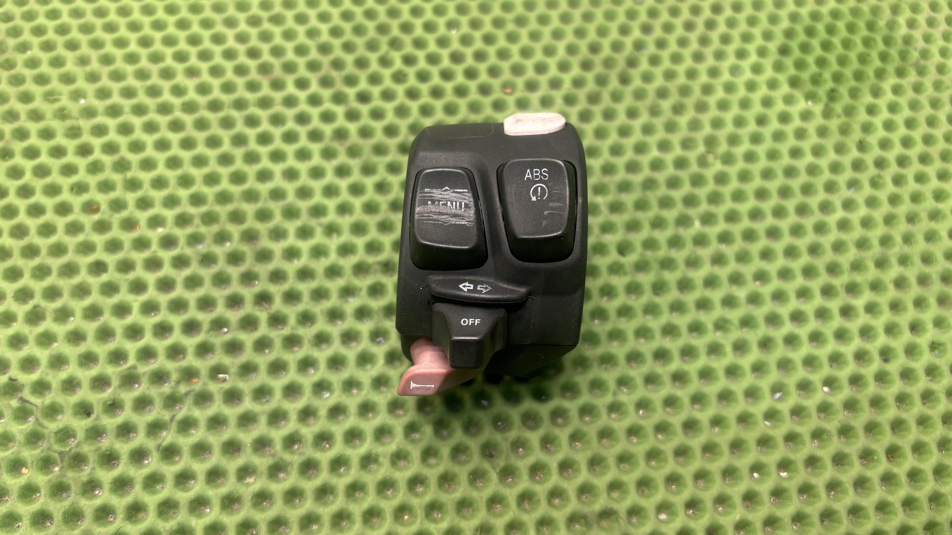 Комбинированный выключатель Л 61318394463