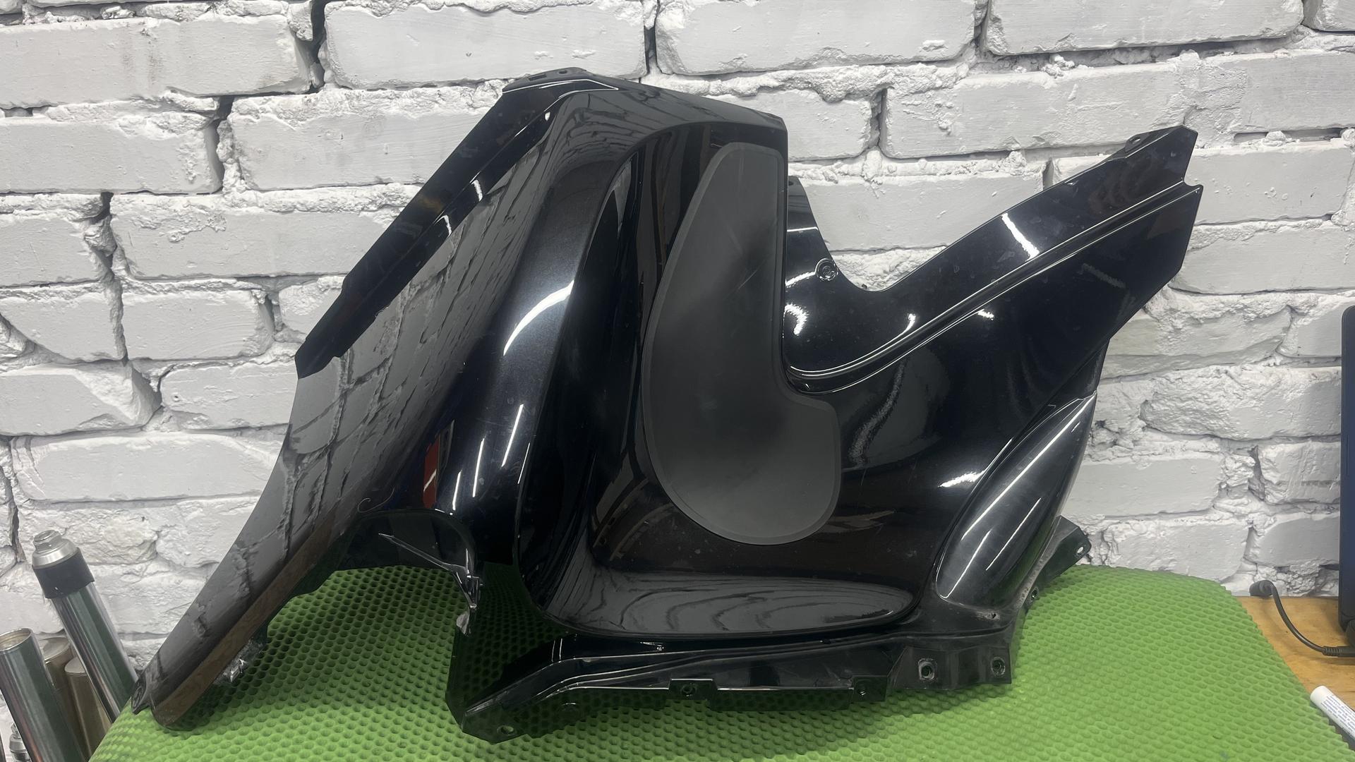 Боковая обшивка Л Зд 46637681053