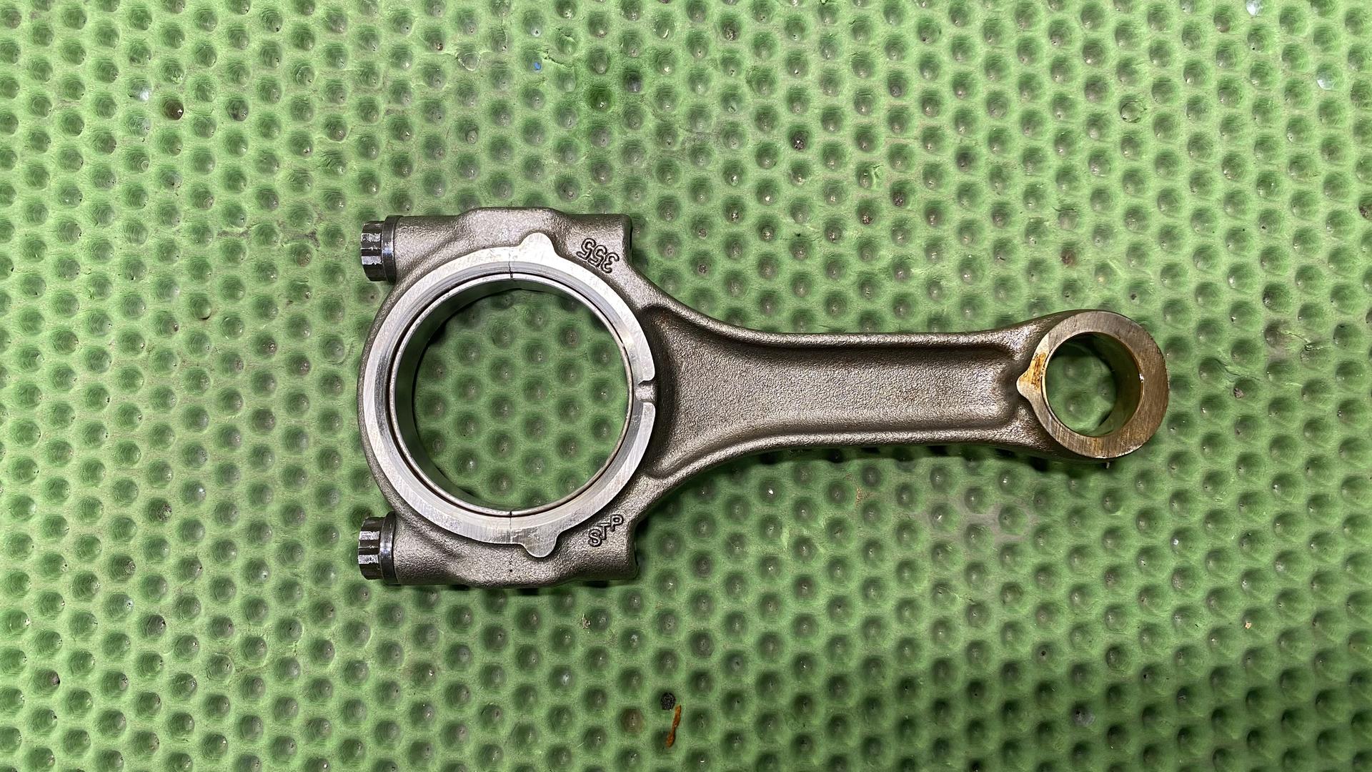 Шатун R1200xx 2XBLAU/KL.1 (1-я вес. кат.) 11248530262