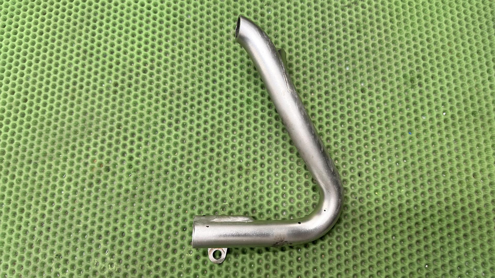 Дуга защиты двигателя П 77147700464