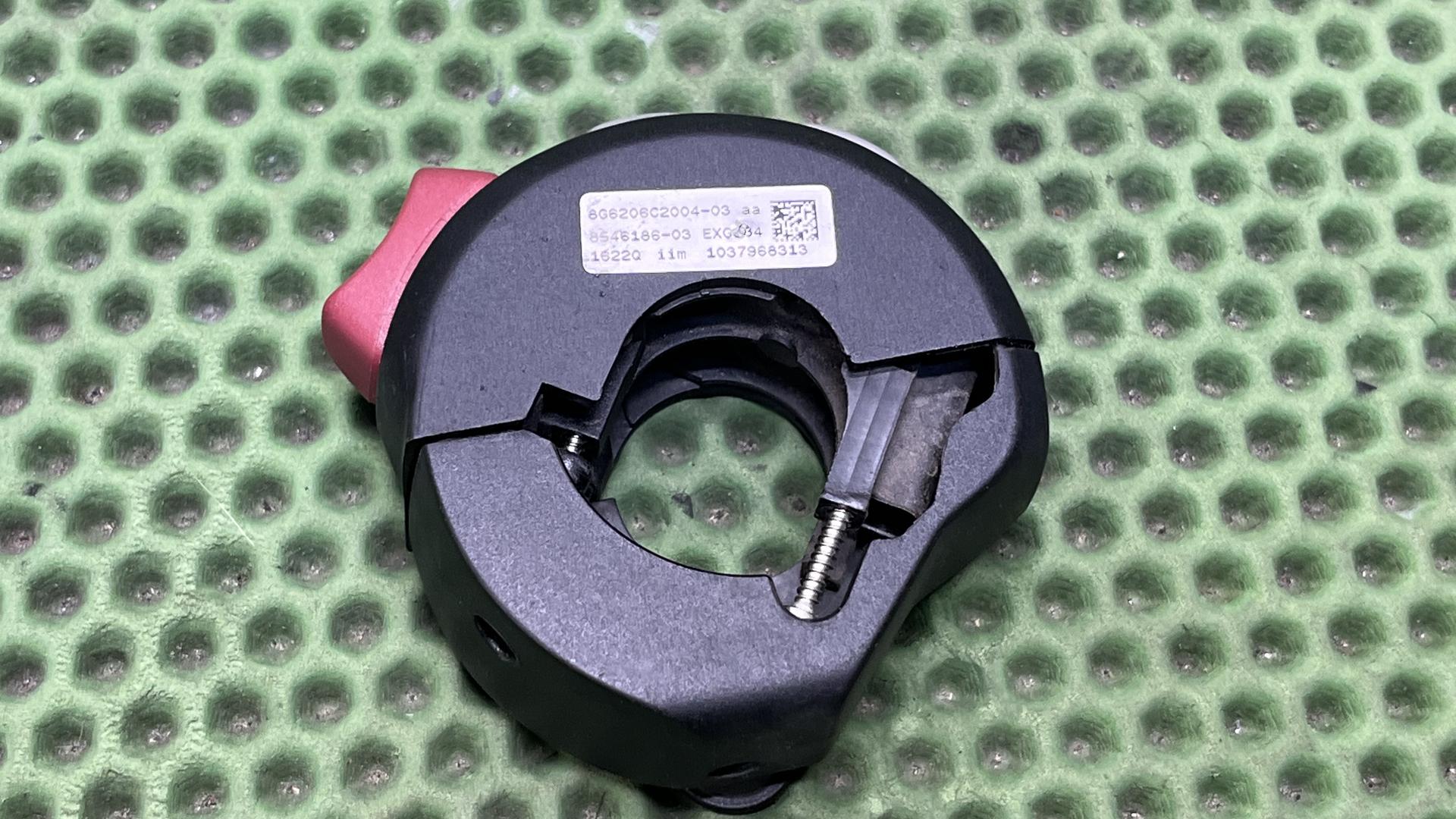 Комбинированный выключатель П 61318567720