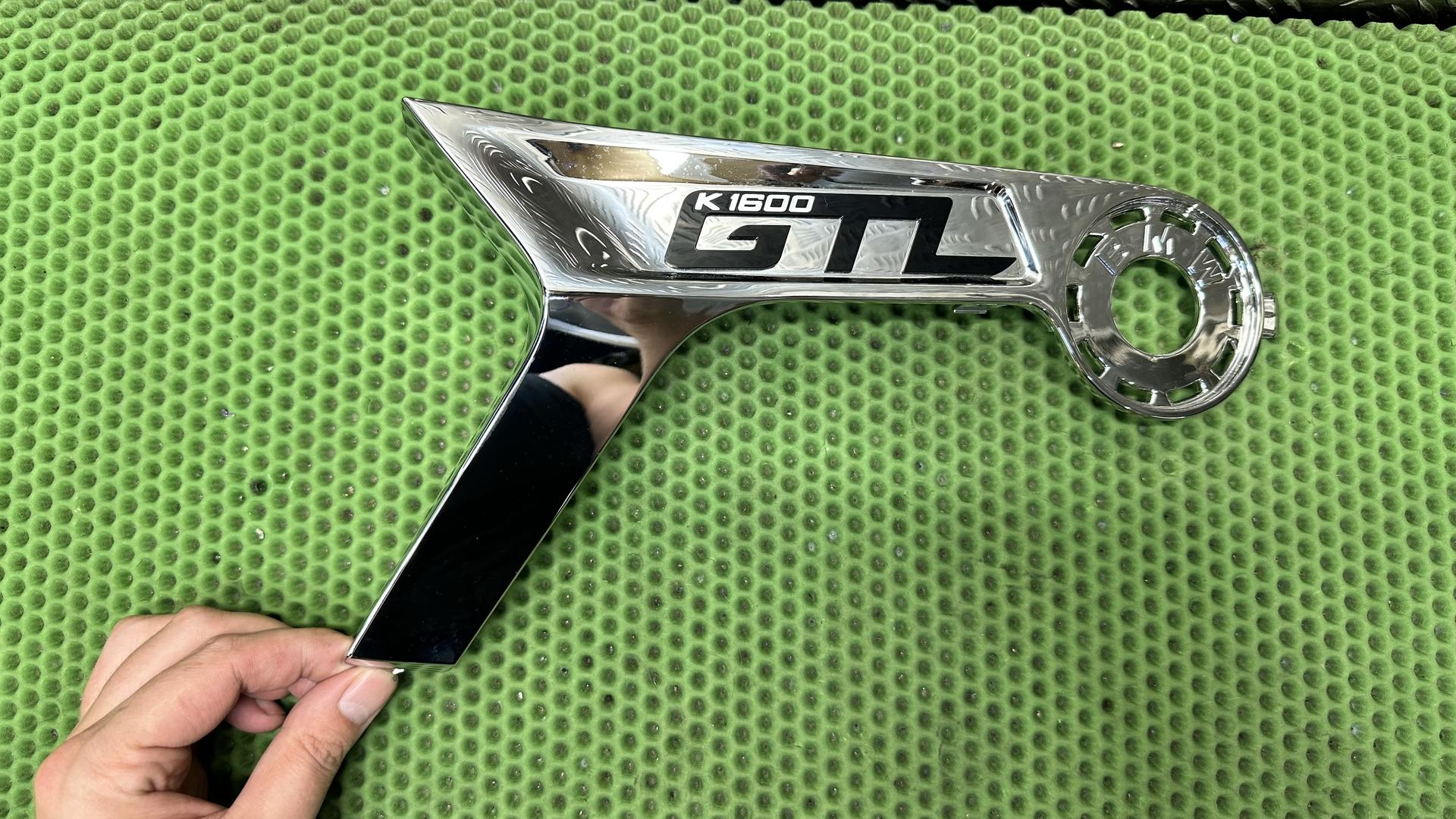 Держатель эмблемы П 46638557432