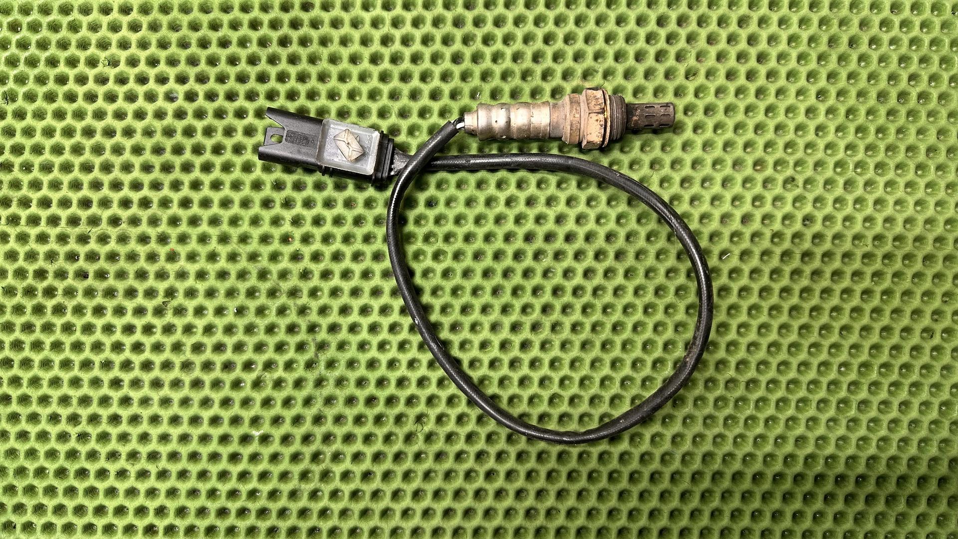 Лямбда-зонд 11787672785