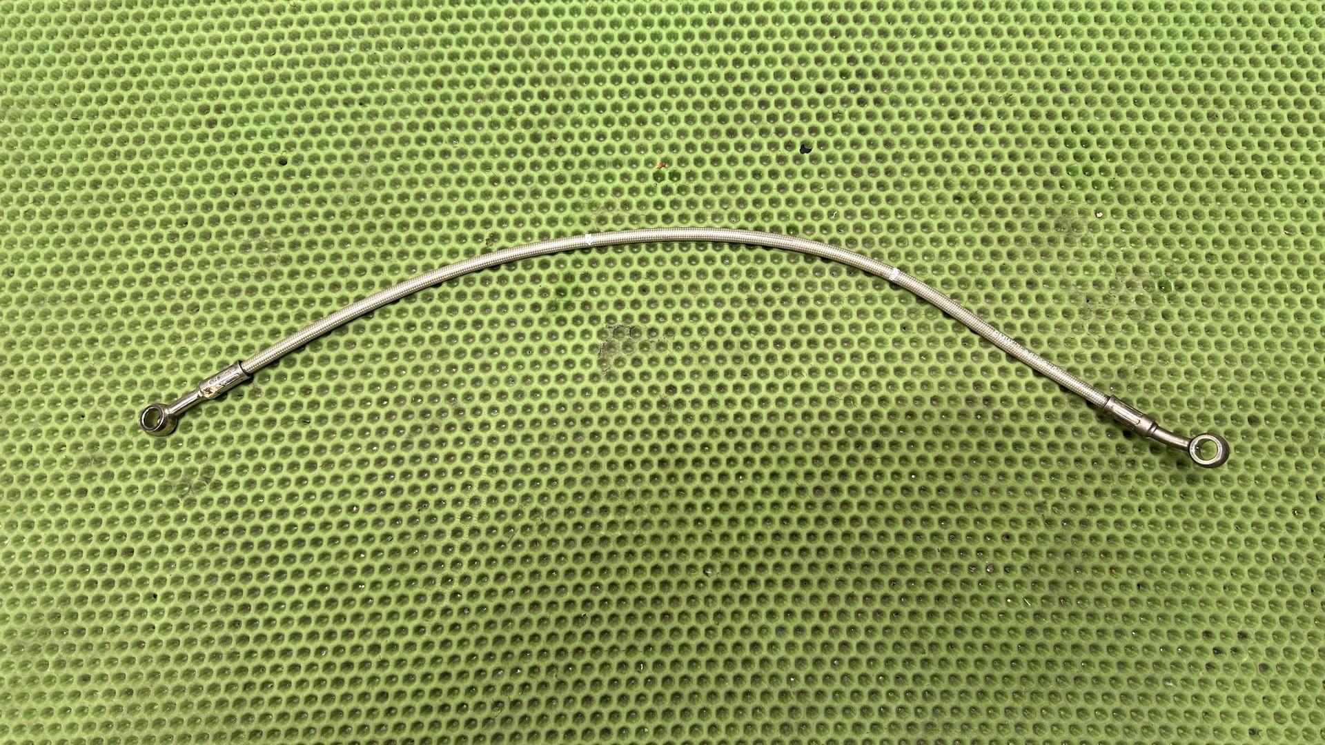 Тормозной шланг заднего суппорта F800S/ST K71 34217686799