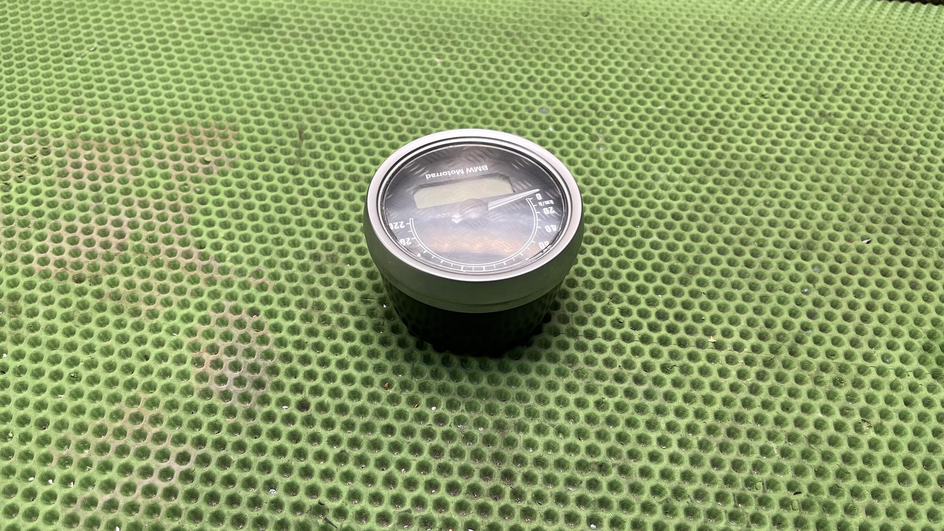 комбинация приборов 62118564504