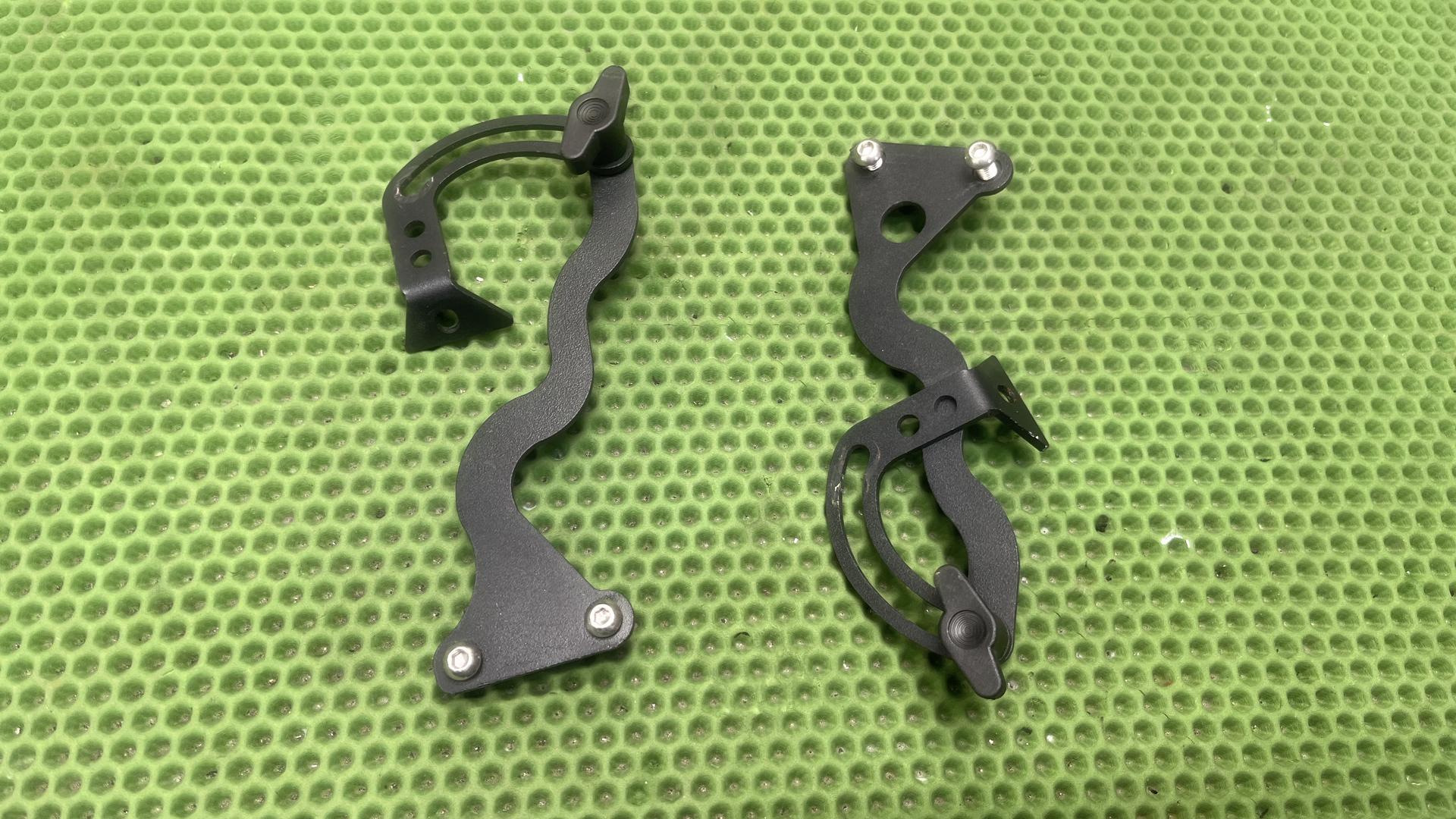 Усилитель стекла K50-51 