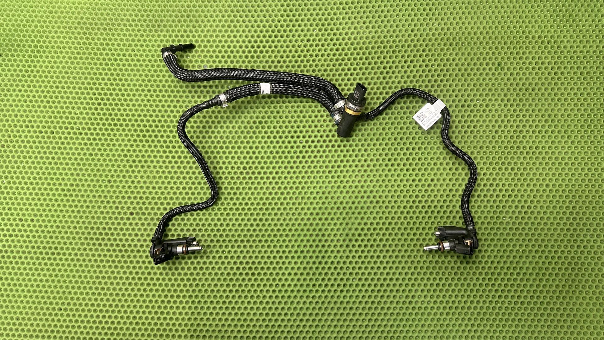 Распределитель топлива R1300GS/GSA/RT KA1-3 16125b436b1