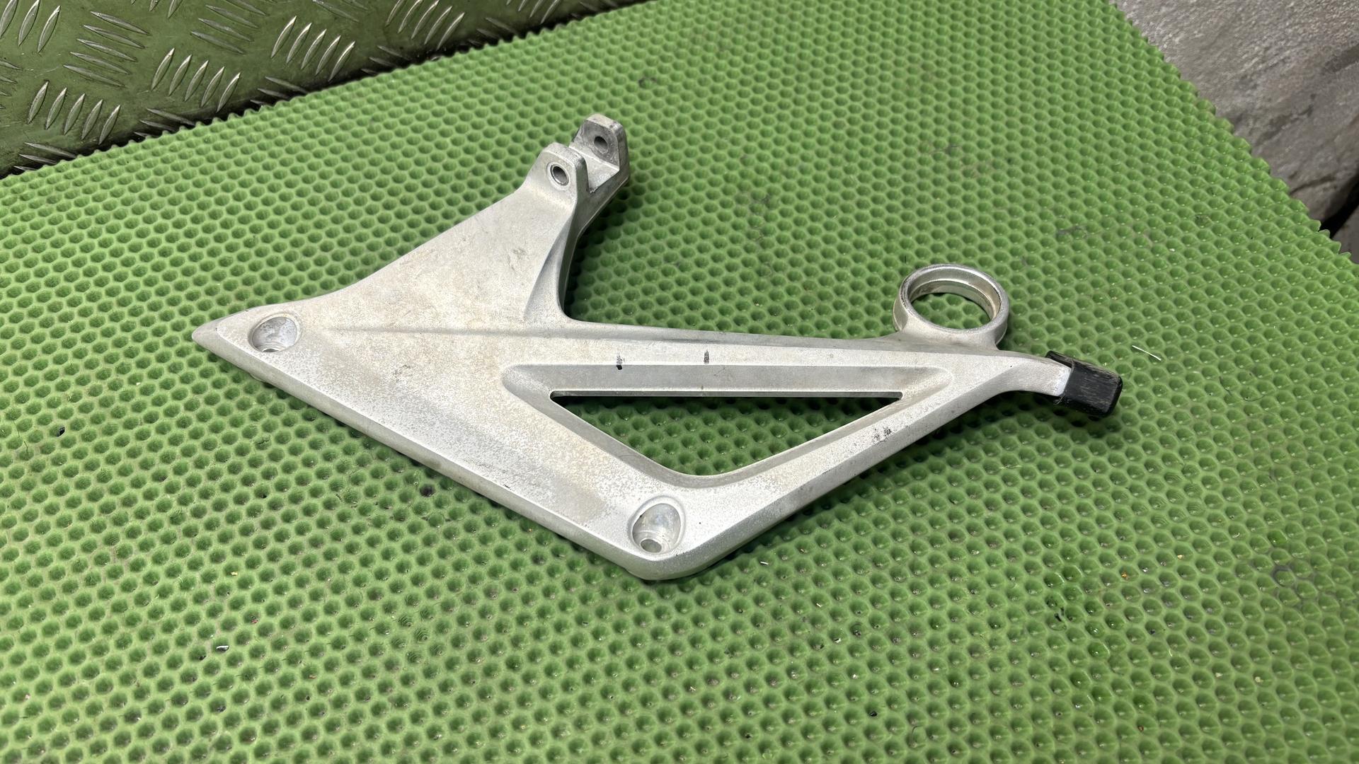 Планка упора для ног П Зд 46718534790