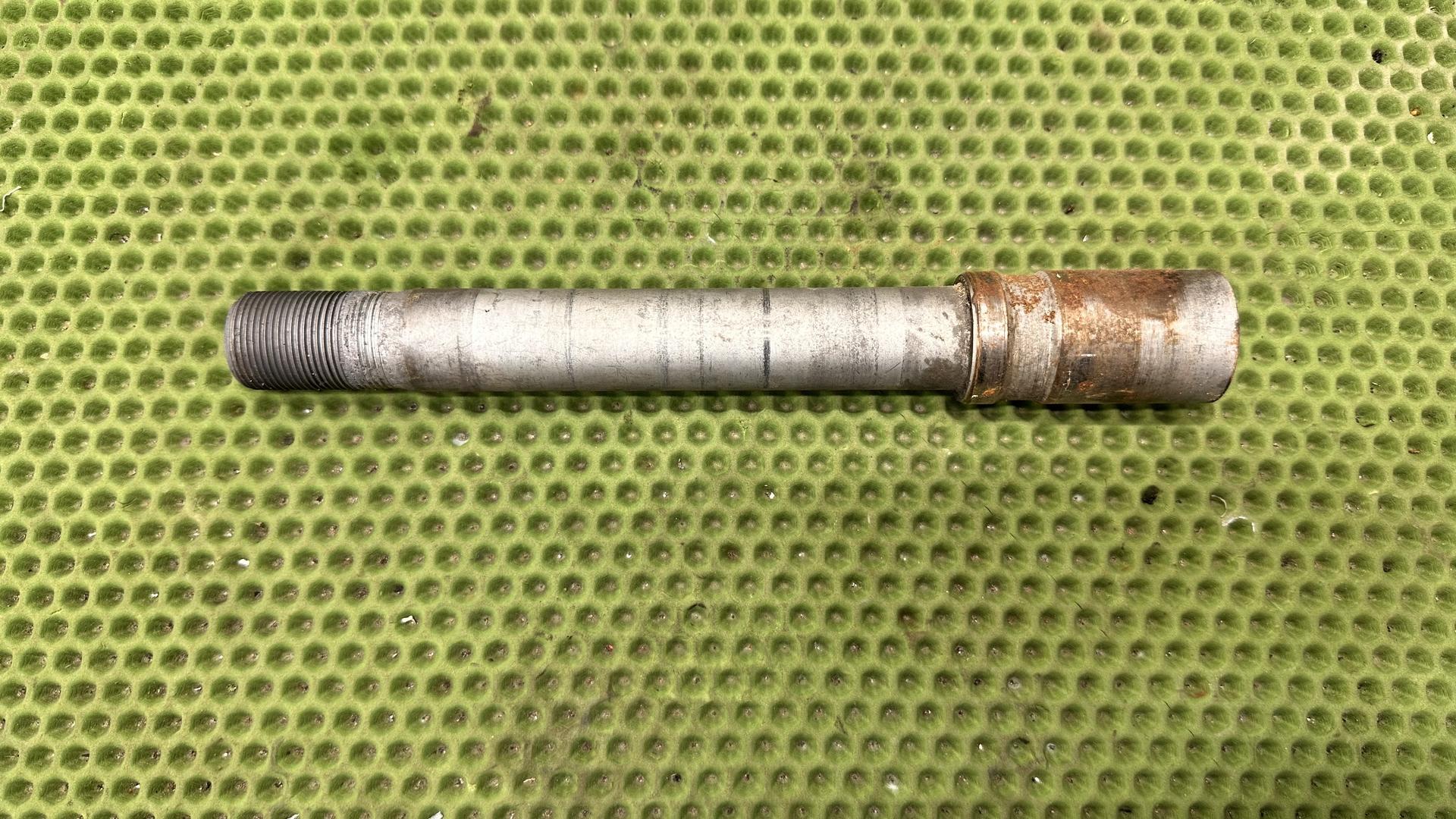 Вставная ось 31448526440