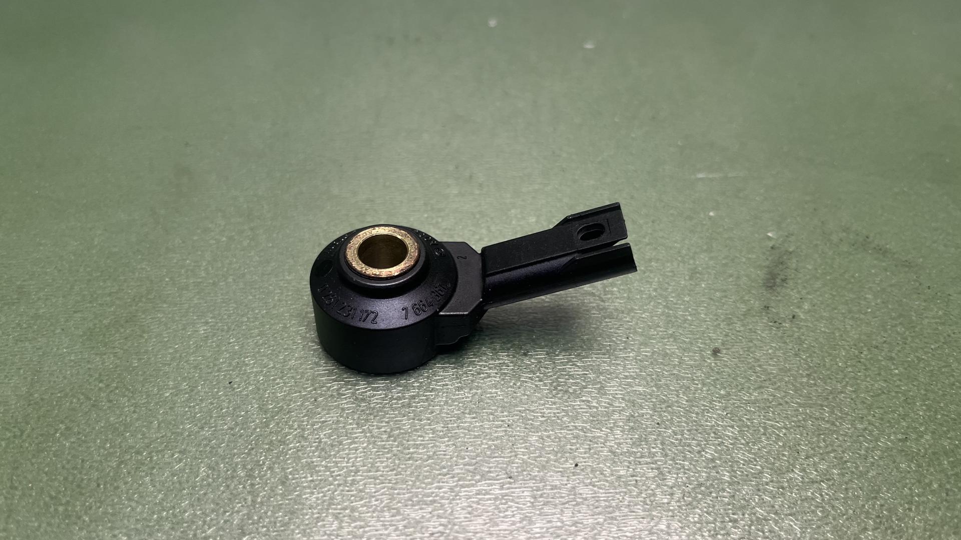 Датчик детонации 11117664361