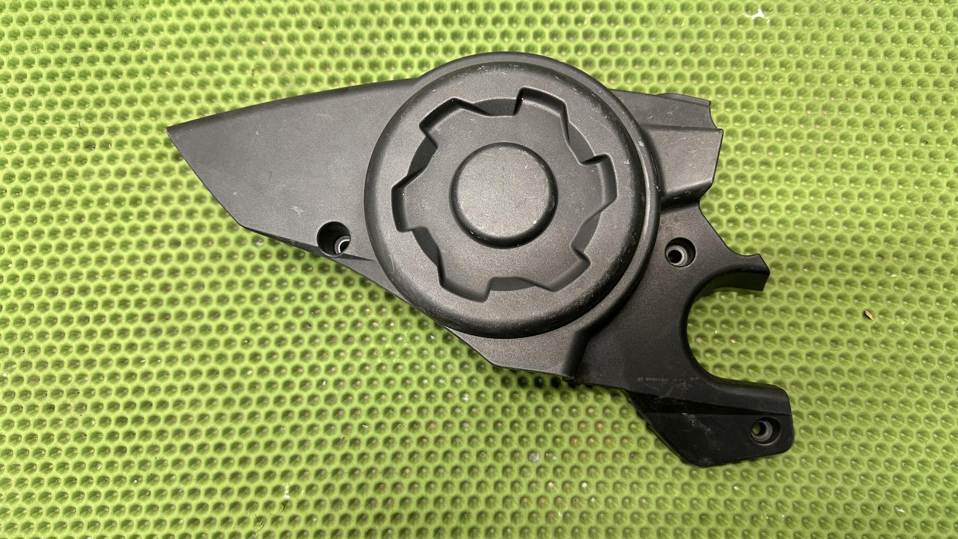 Щиток, черный 11147713906