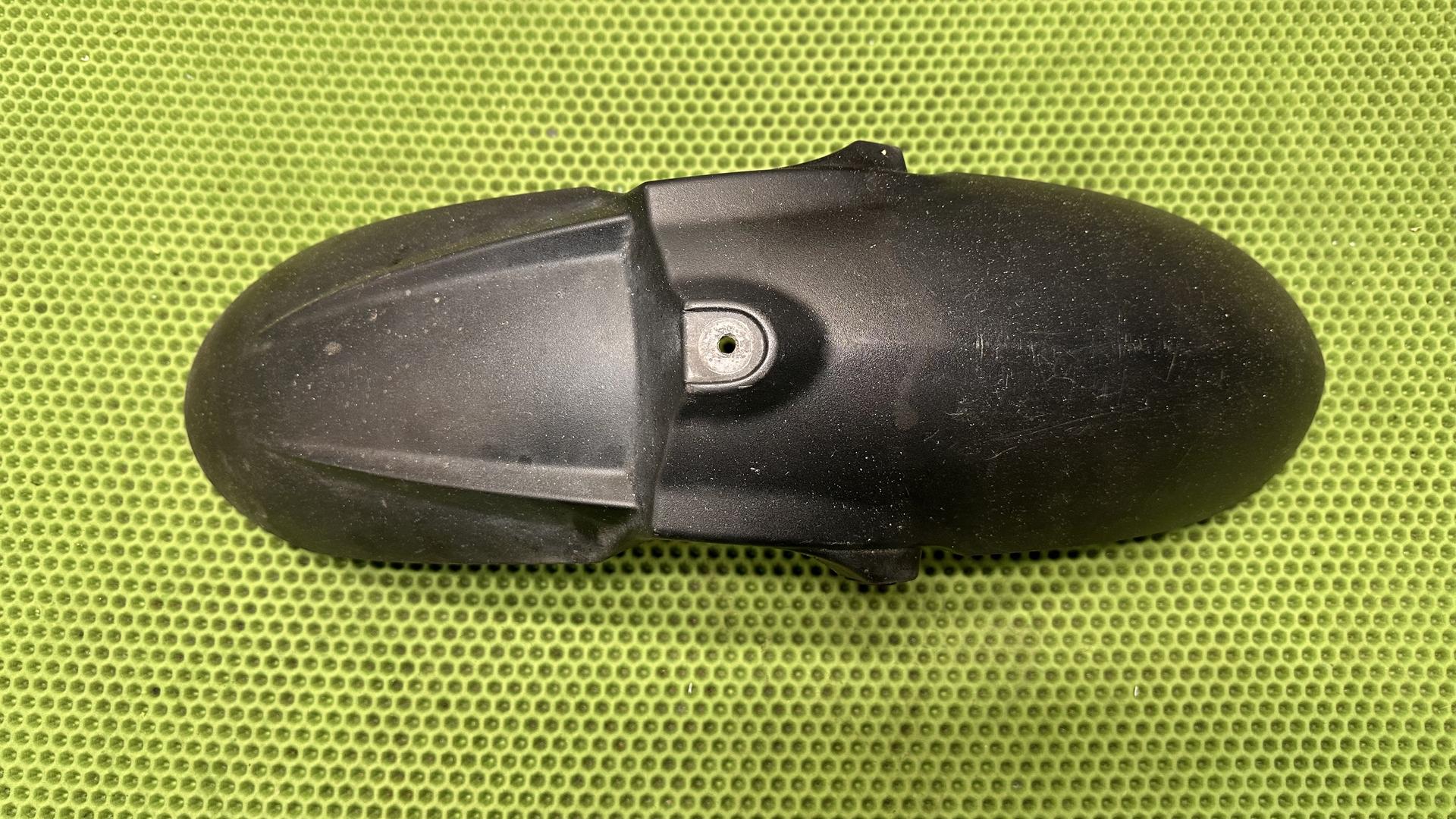 Колпак переднего колеса 46617686597