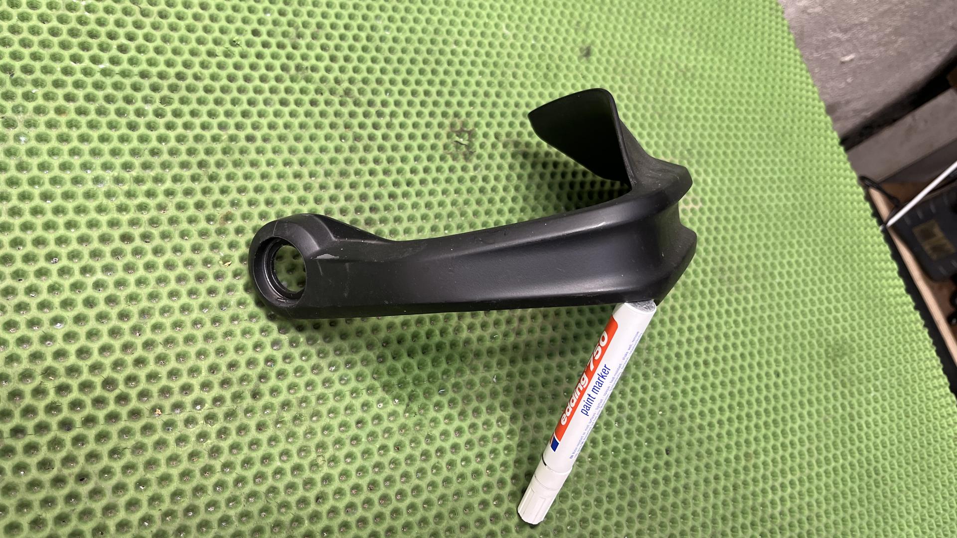 Защита рук П 46638523432