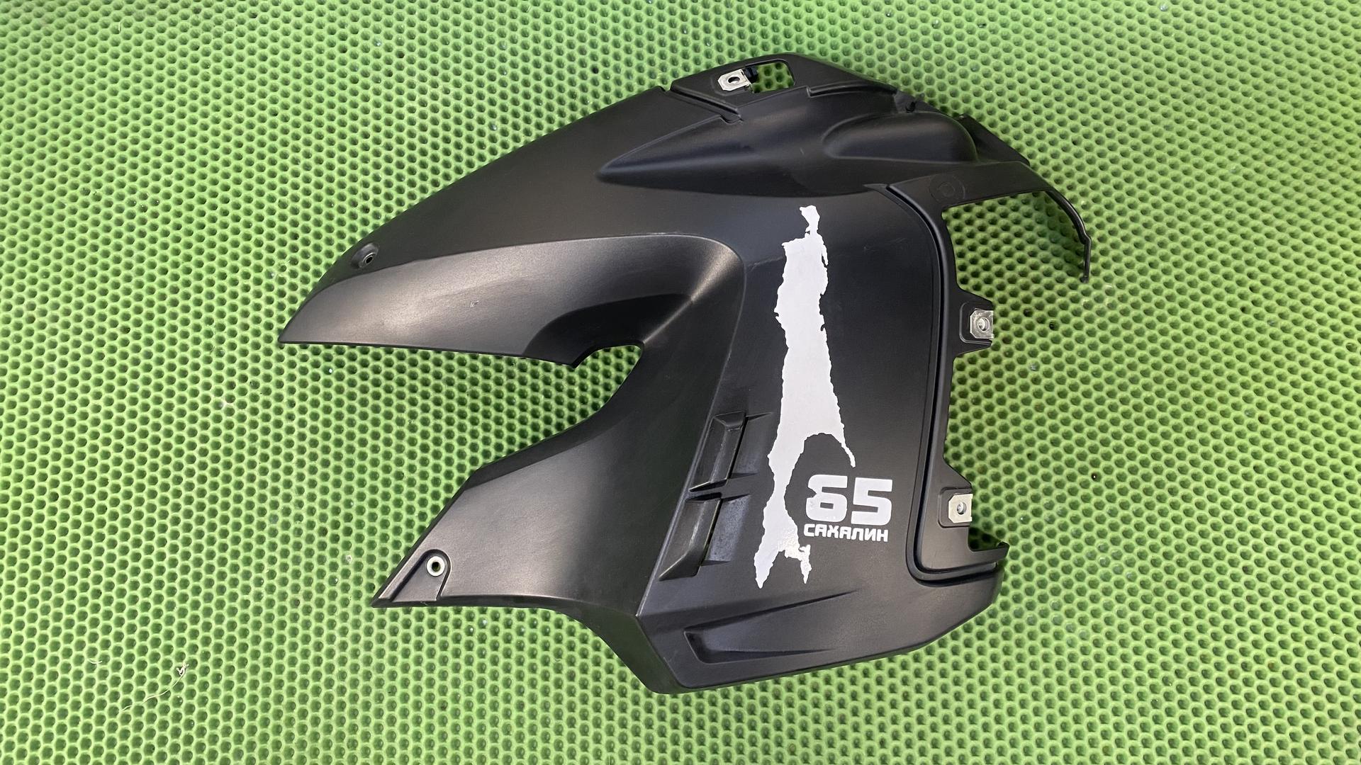 Боковая панель П 46638530782