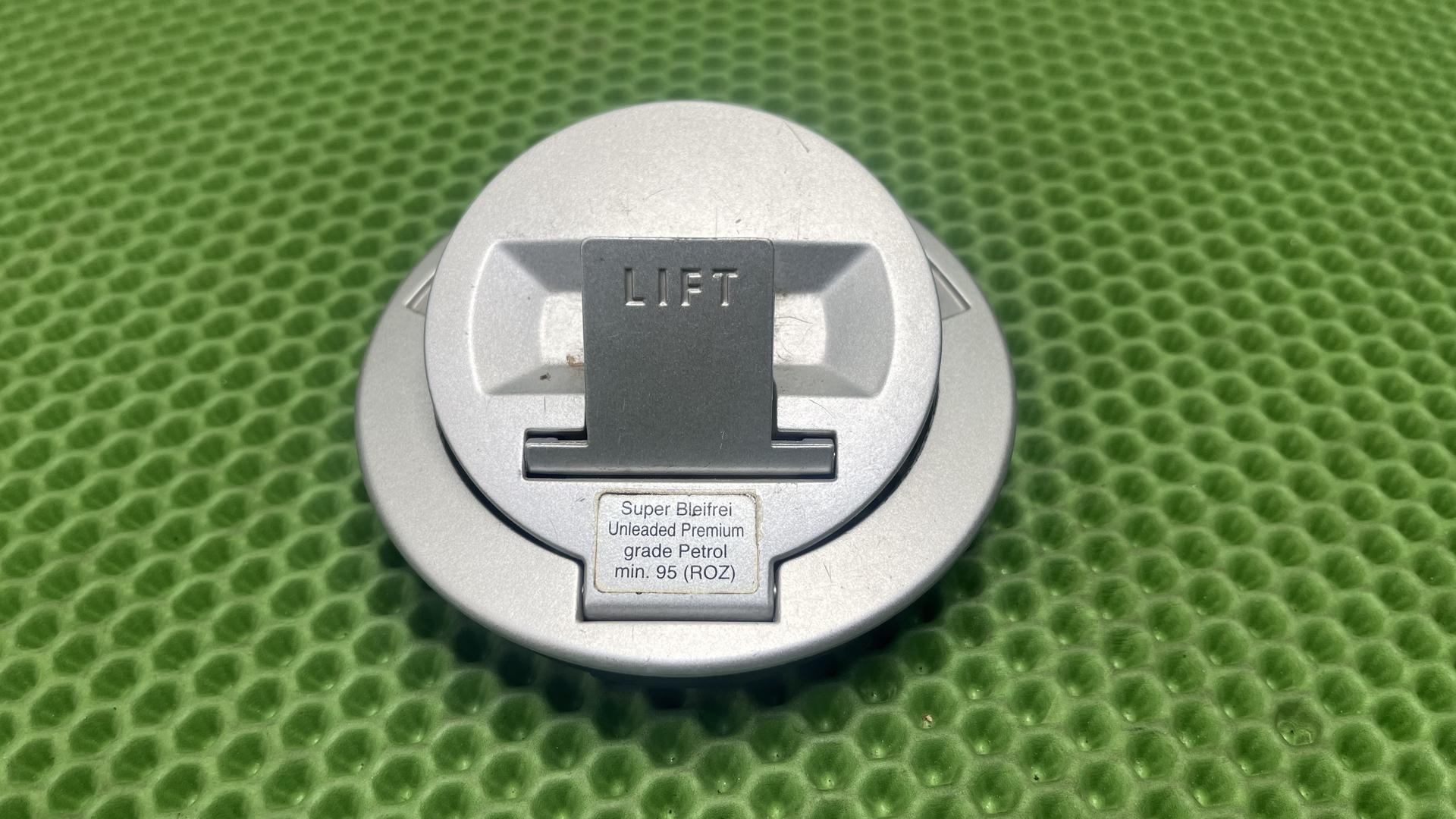 Tankdeckel 16117691502