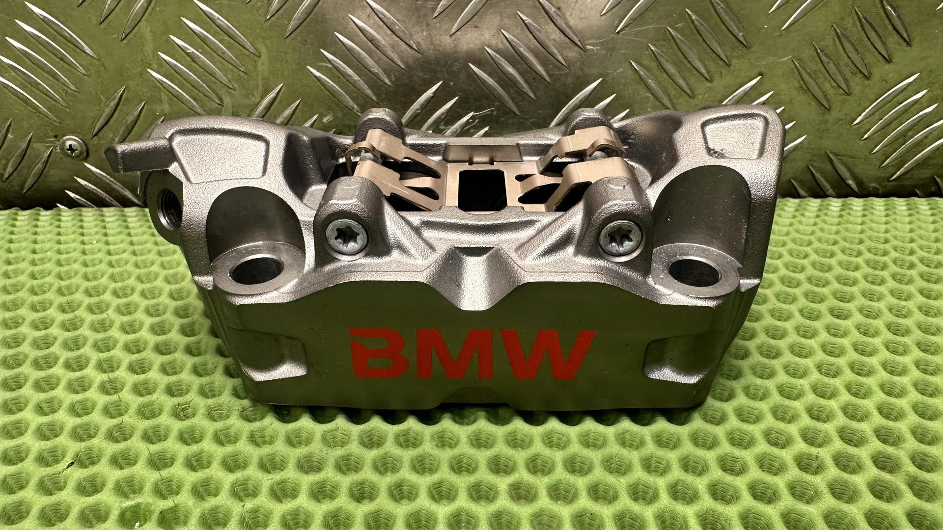 Суппорт левый BREMBO R1300GS/GSA/RT/R/RS 34118856655