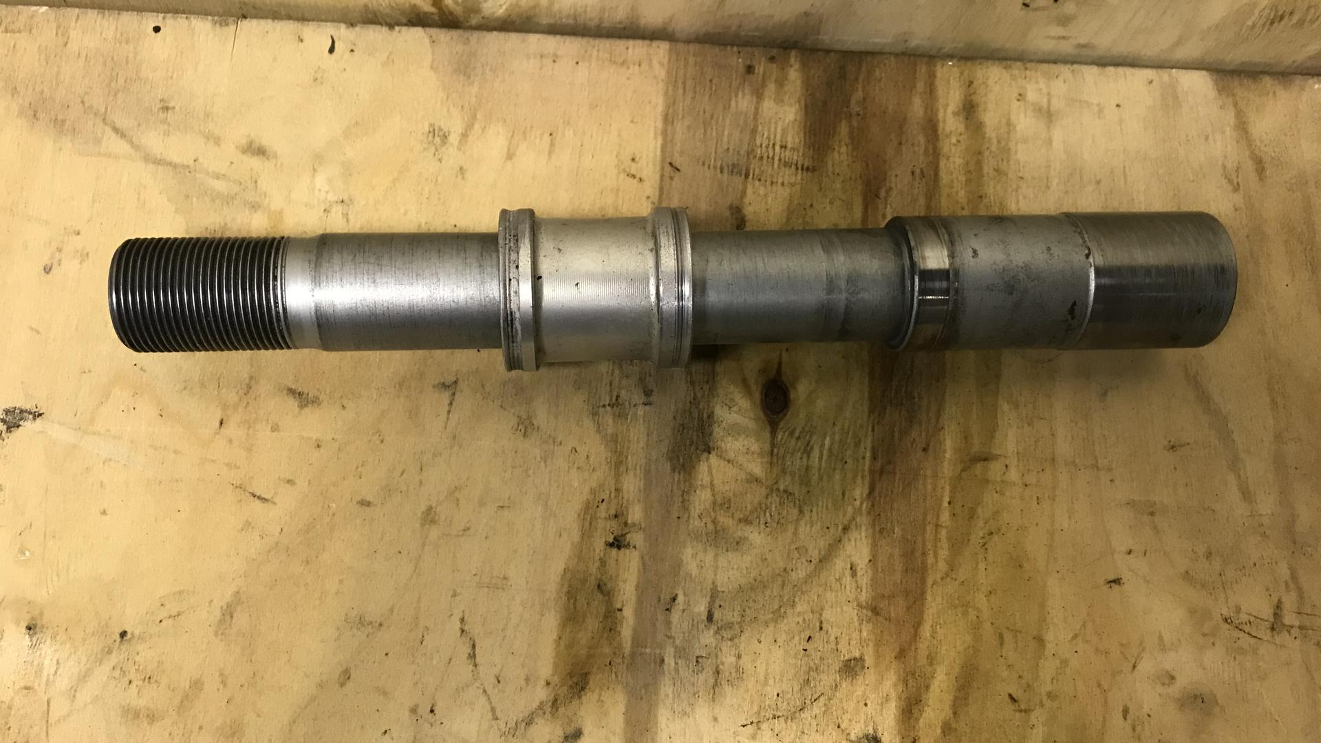 Вставная ось 36318526446