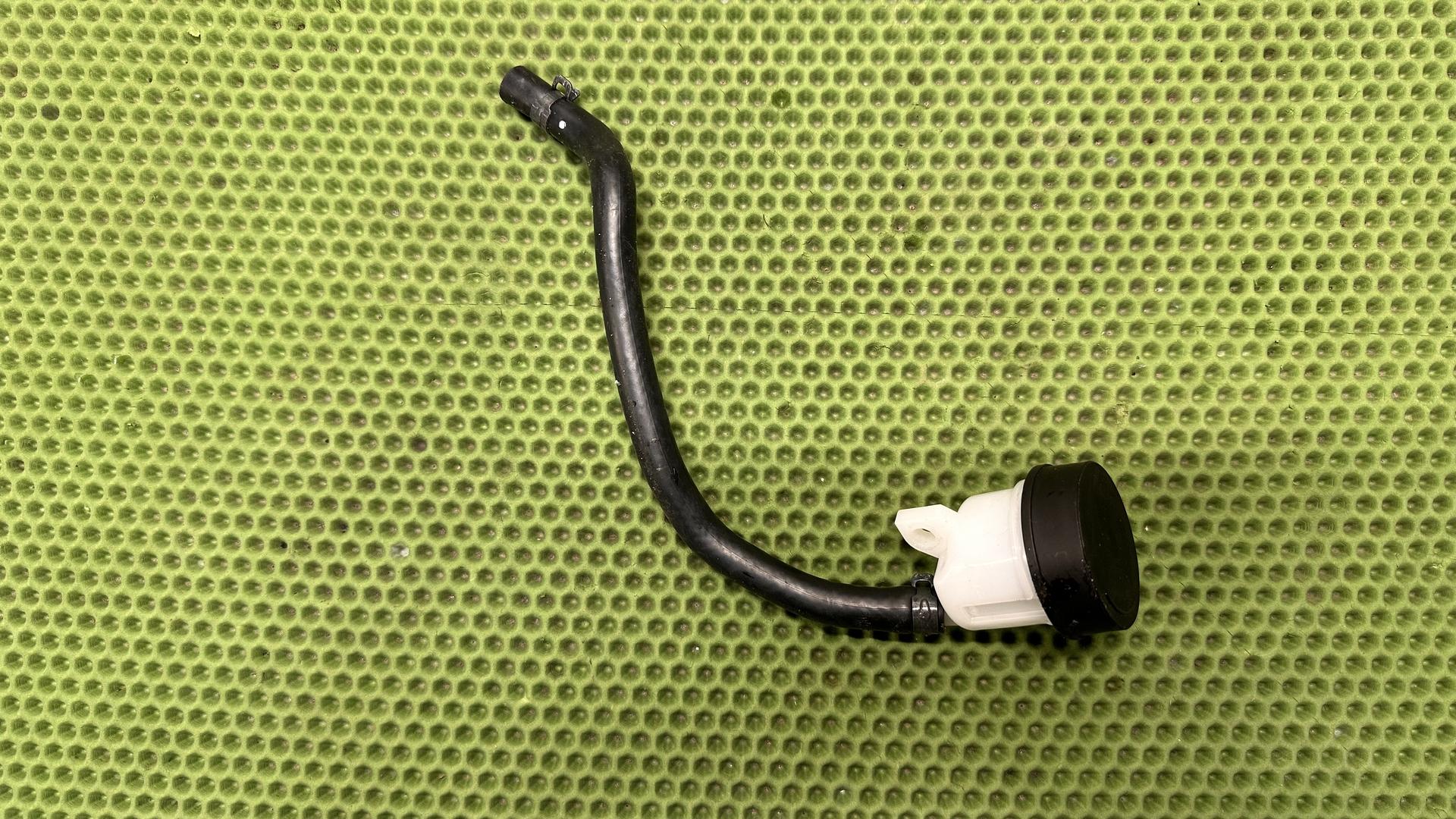 Бачок ГТЦ R1300xx KA1-5 34311642106