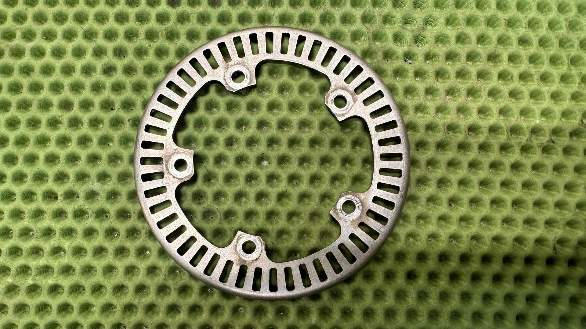 Сенсорное кольцо 34529480186