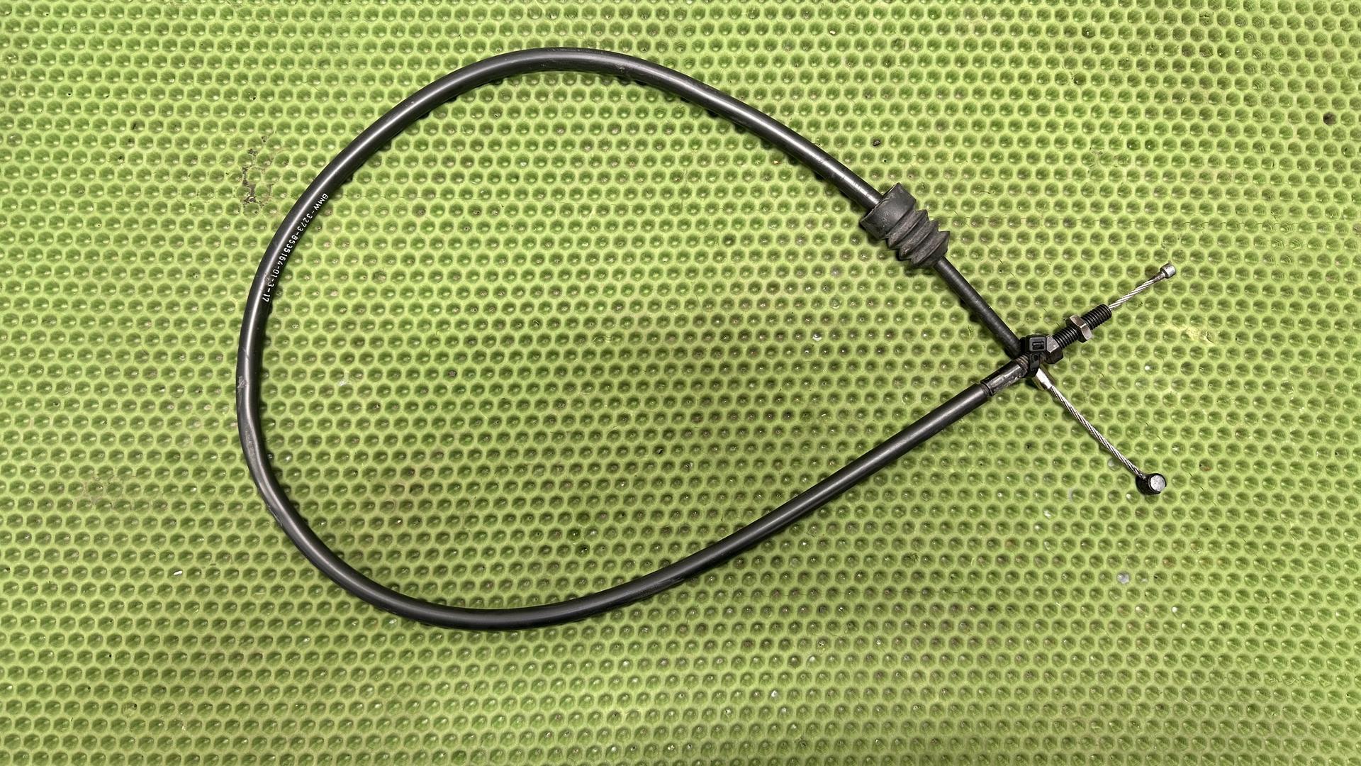 Тяга сцепления 32738535164